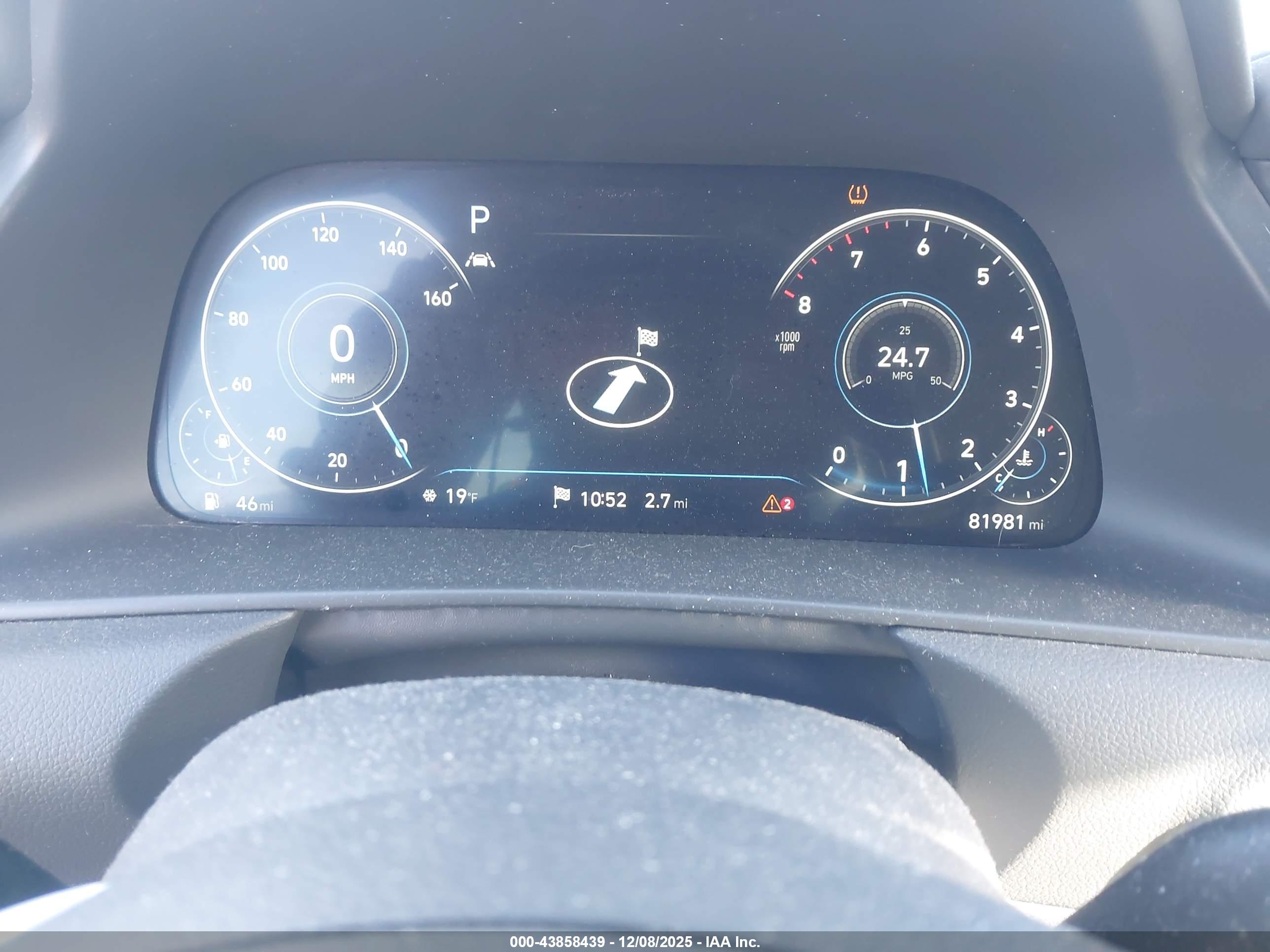 HYUNDAI SONATA image 7