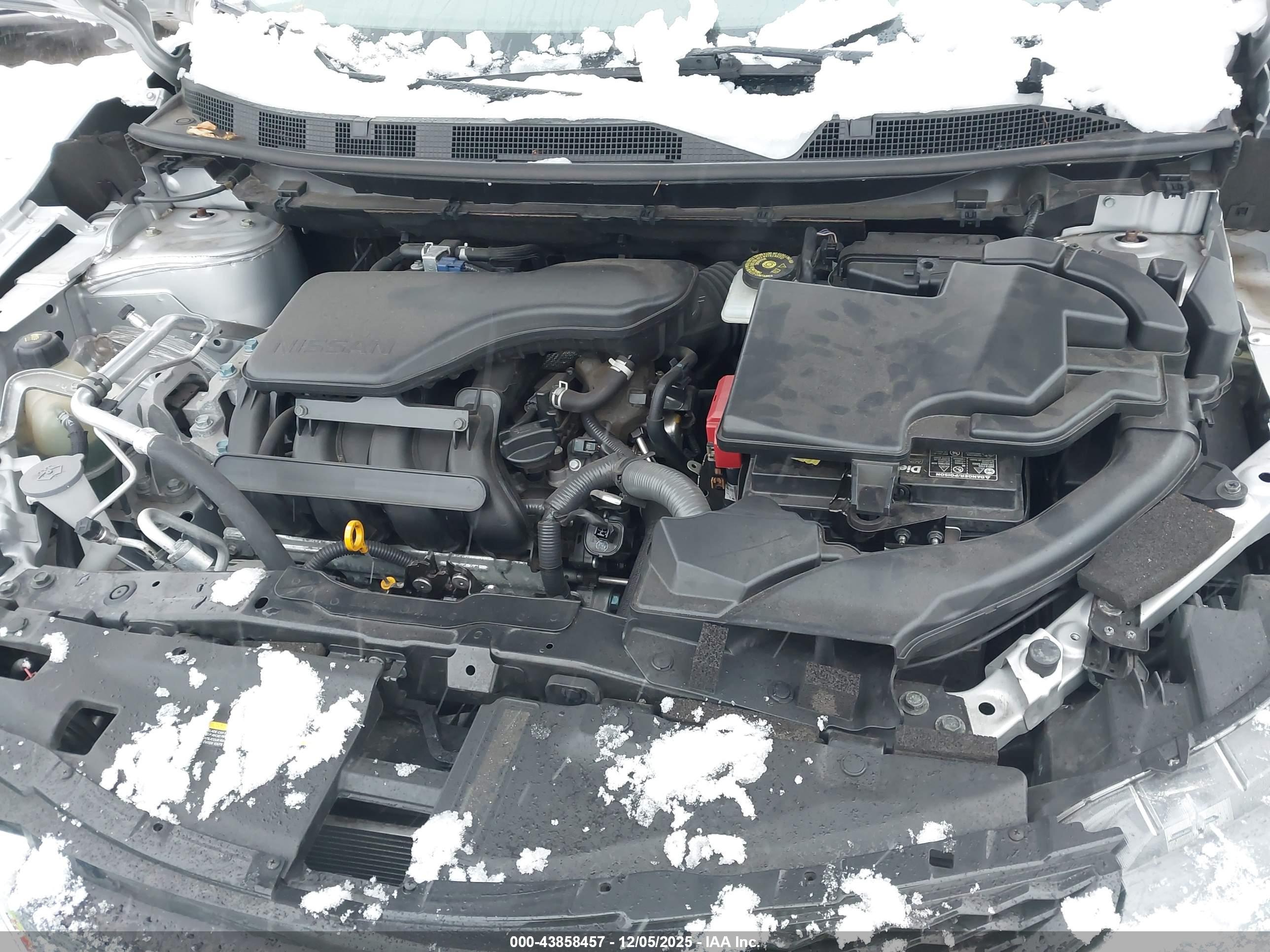 NISSAN ROGUE image 10
