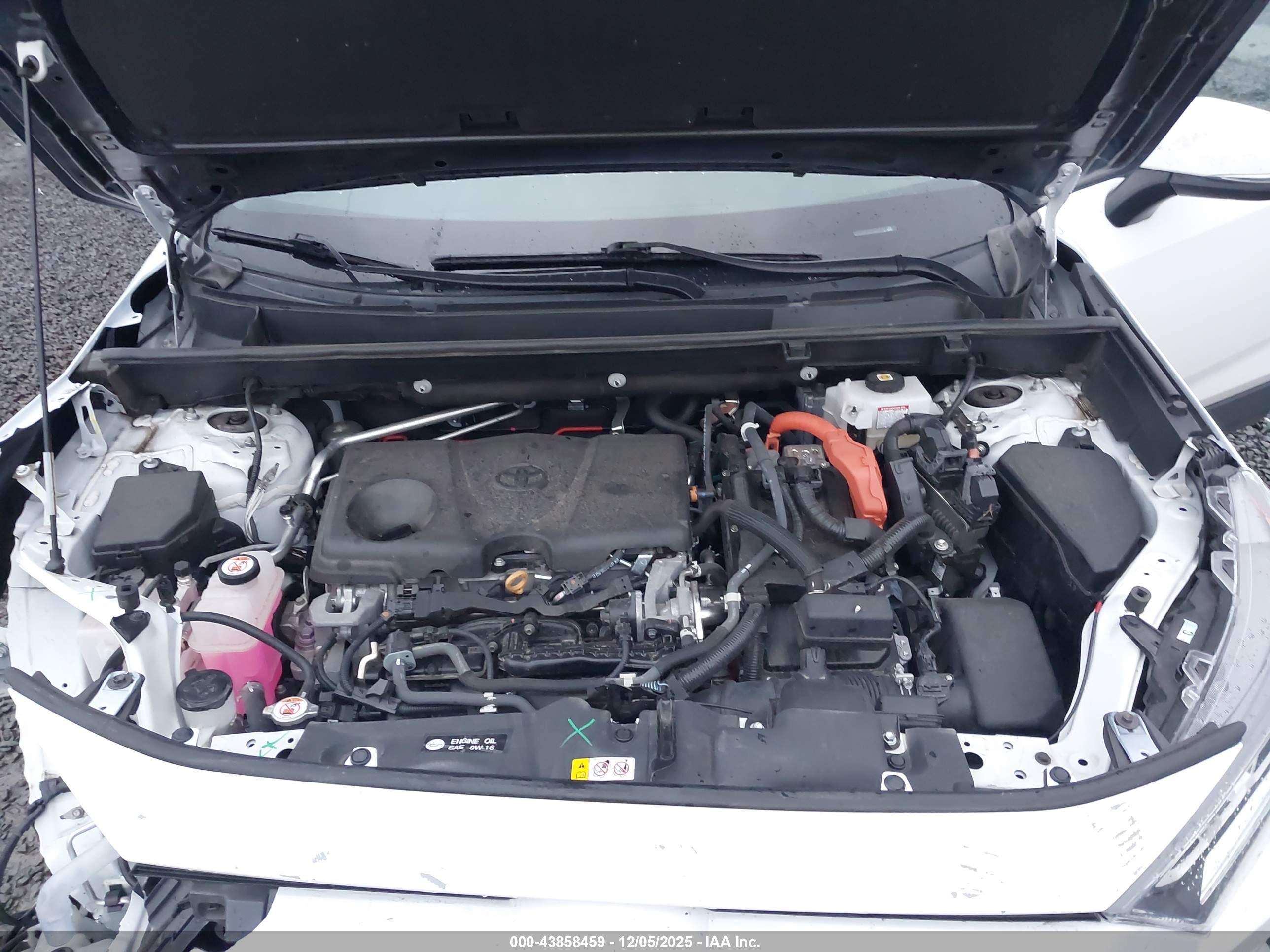 TOYOTA RAV4 image 10