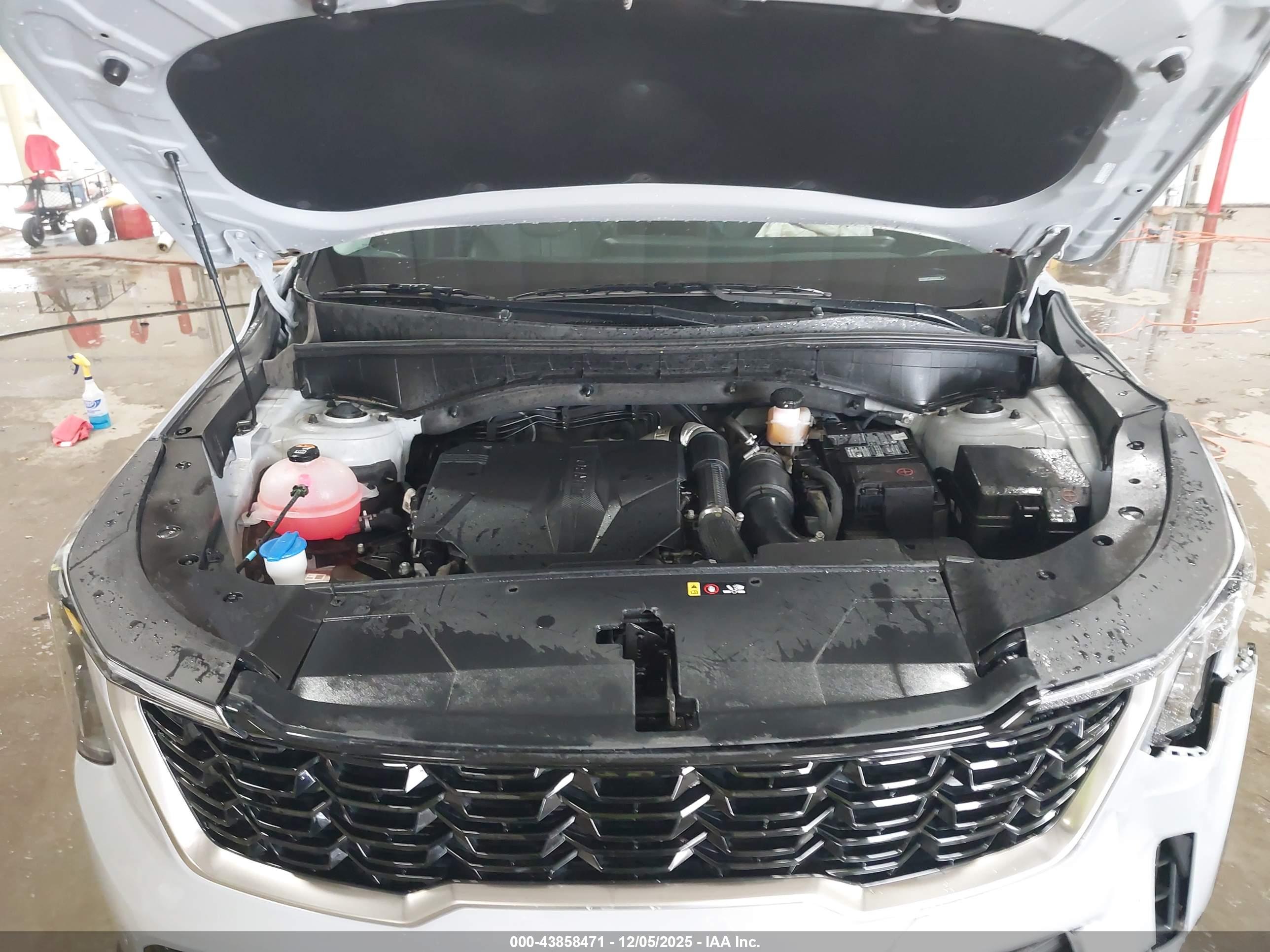 KIA SORENTO image 10