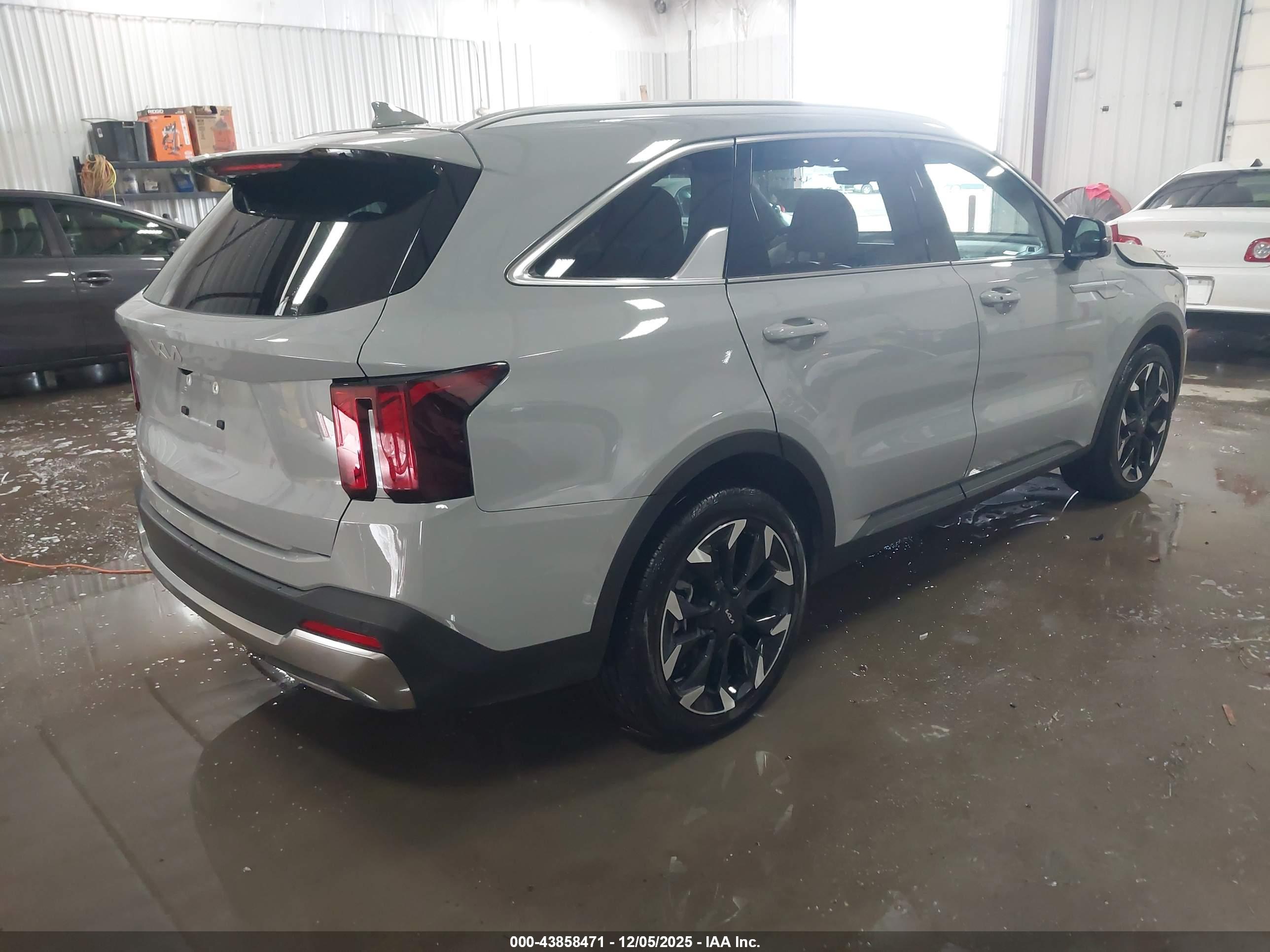 KIA SORENTO image 4