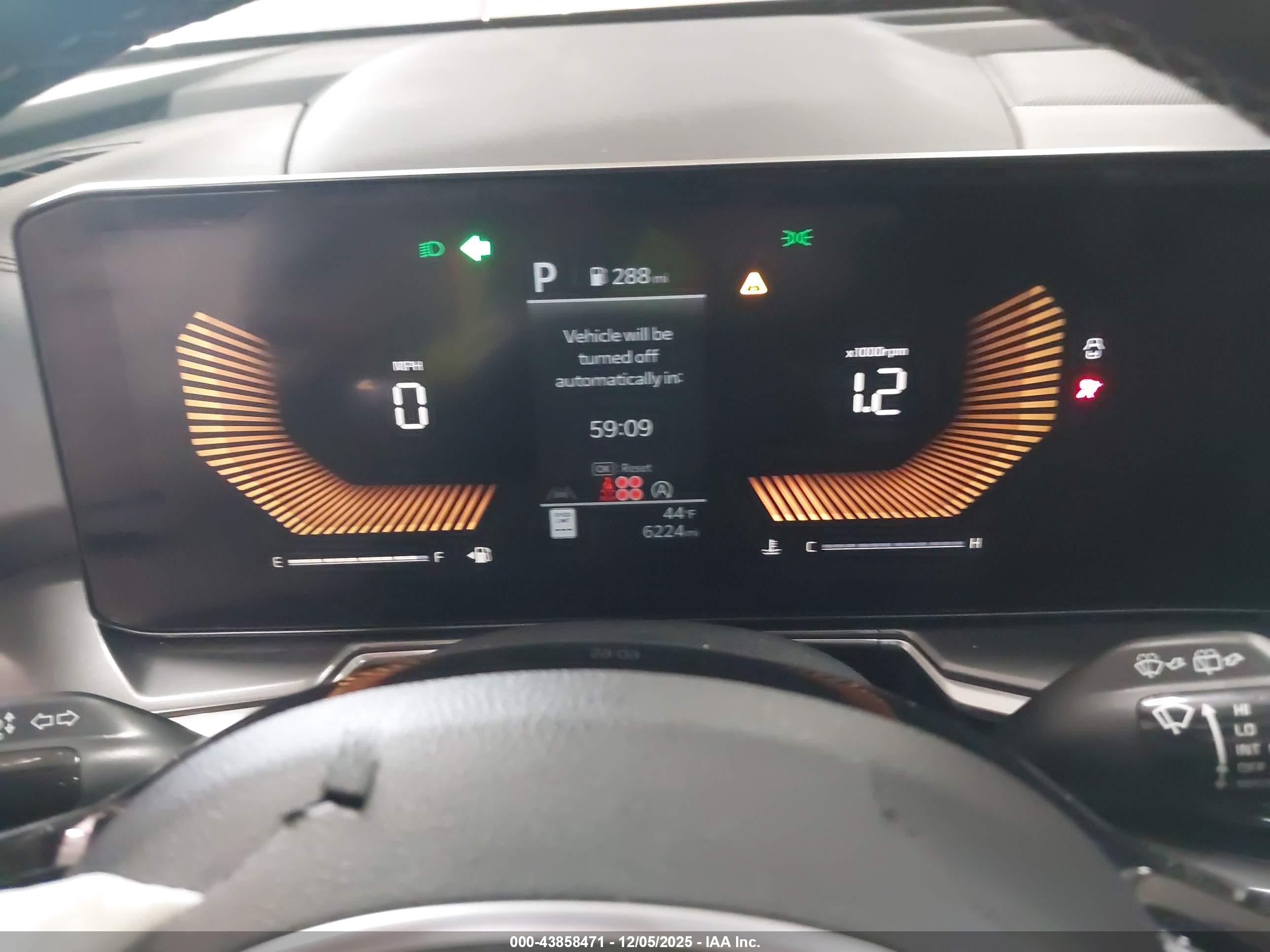 KIA SORENTO image 7