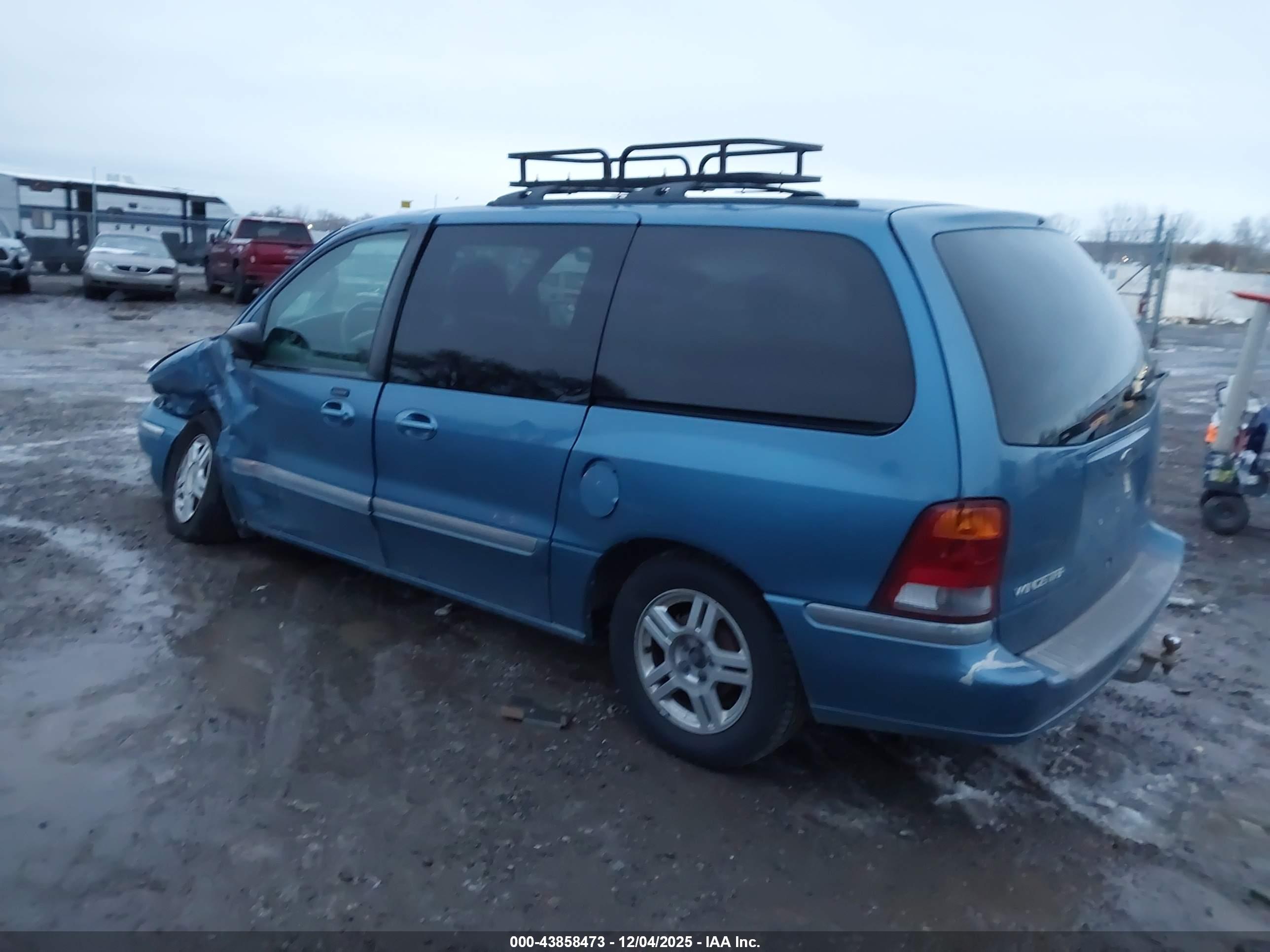 FORD WINDSTAR image 3