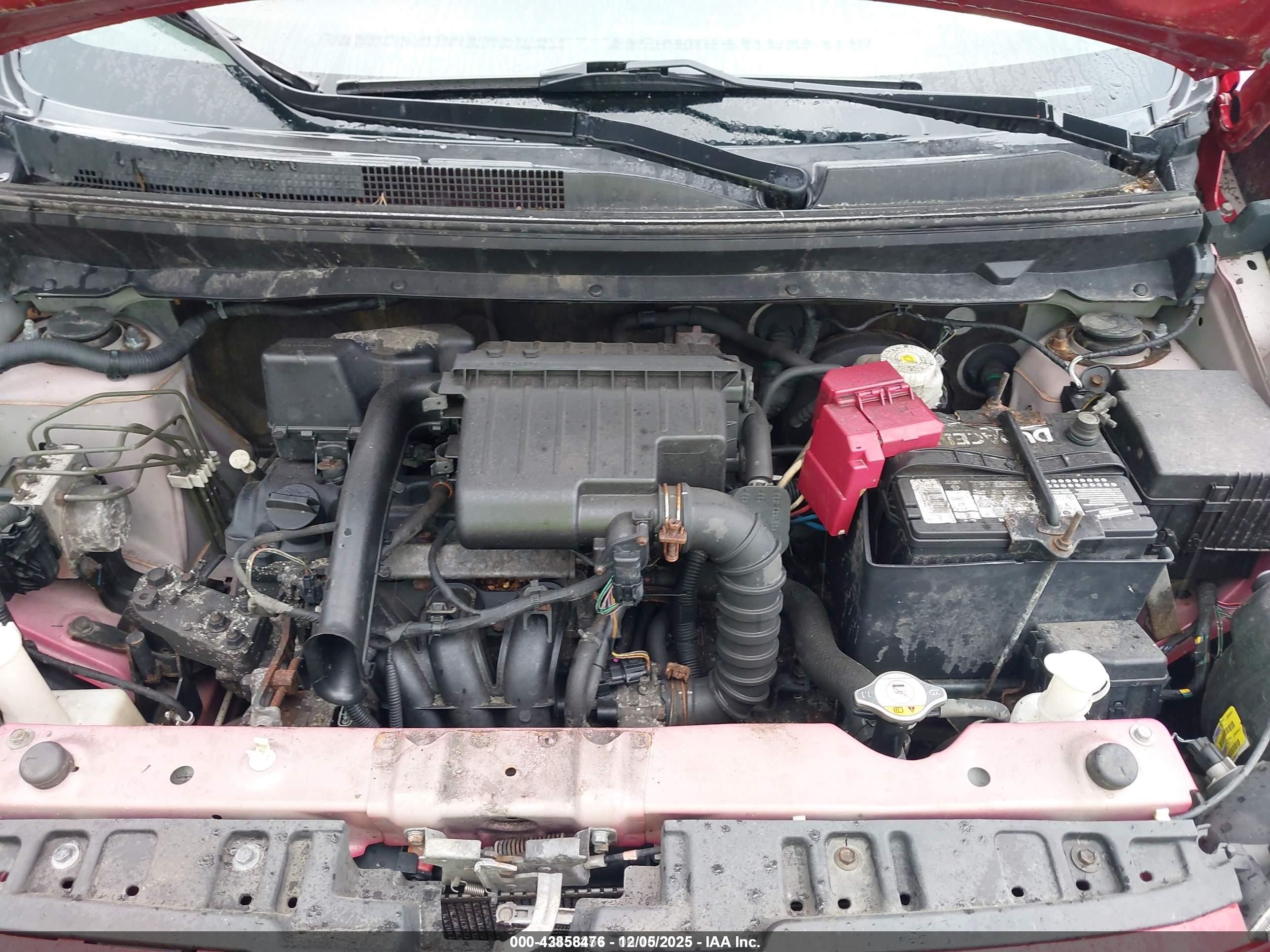 MITSUBISHI MIRAGE image 10