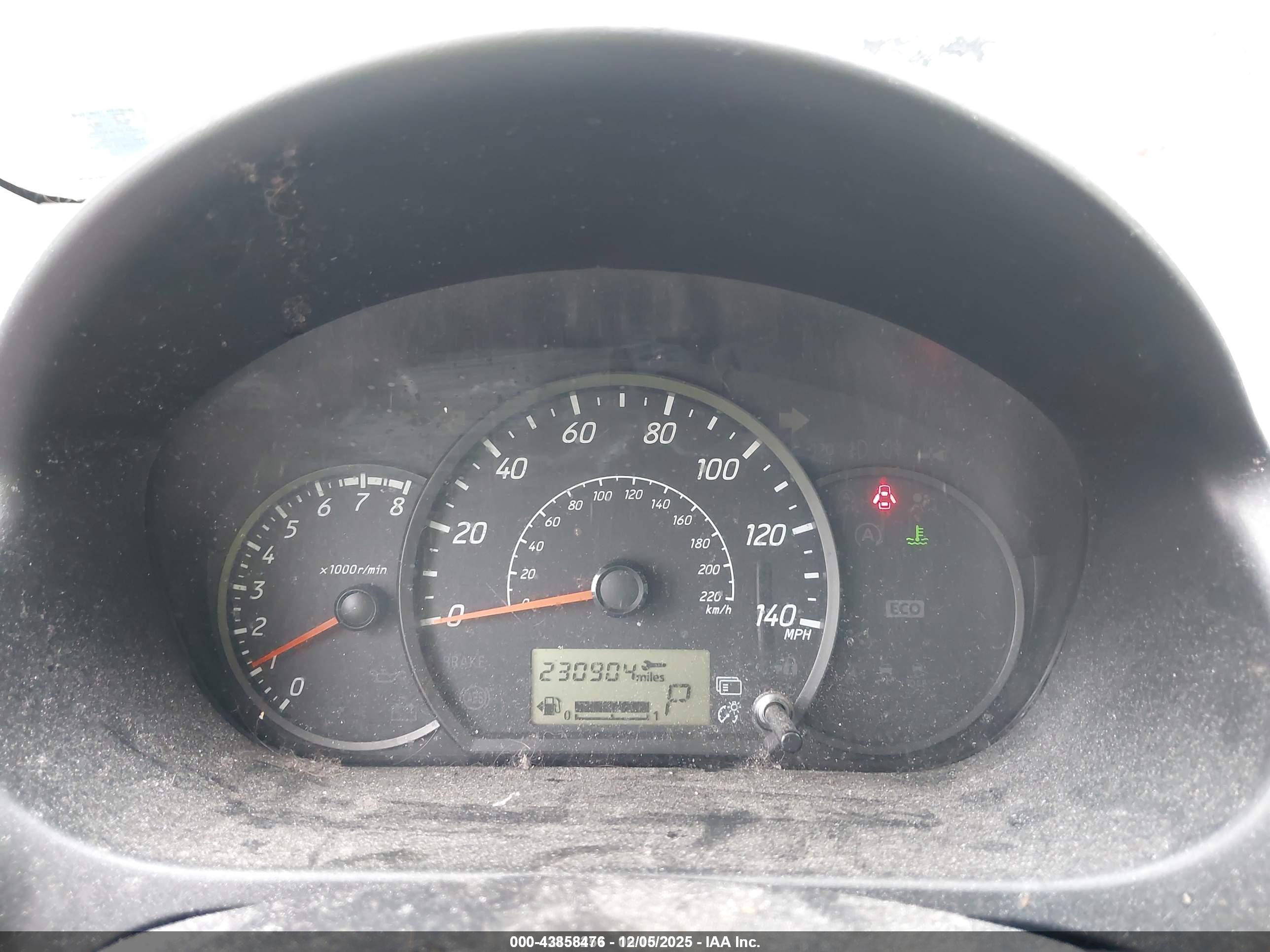MITSUBISHI MIRAGE image 7