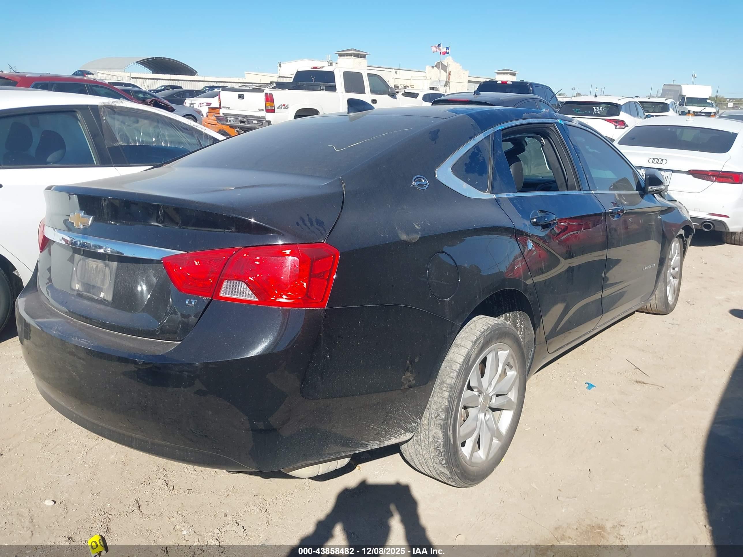 CHEVROLET IMPALA image 4