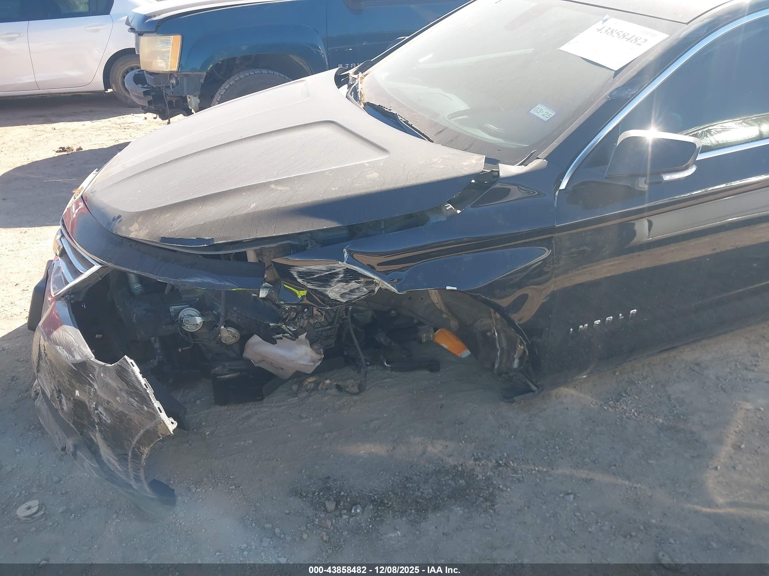 CHEVROLET IMPALA image 6