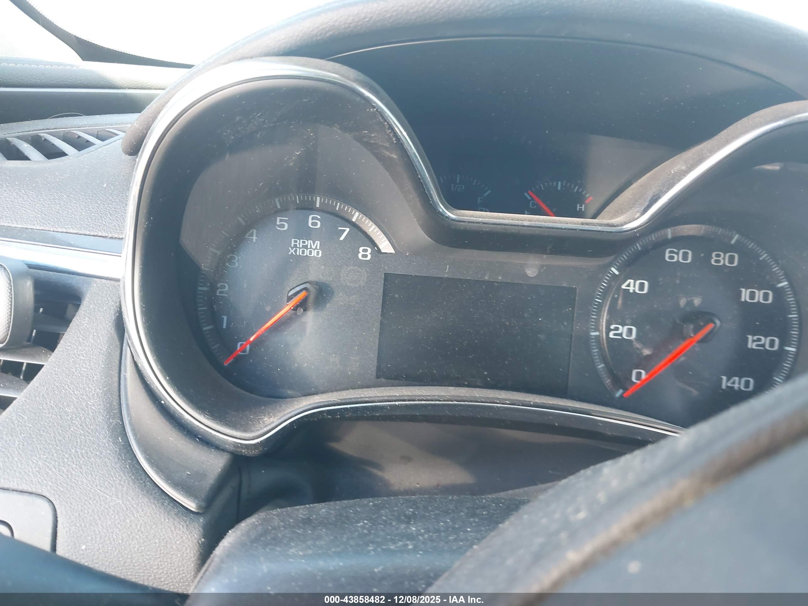 CHEVROLET IMPALA image 7