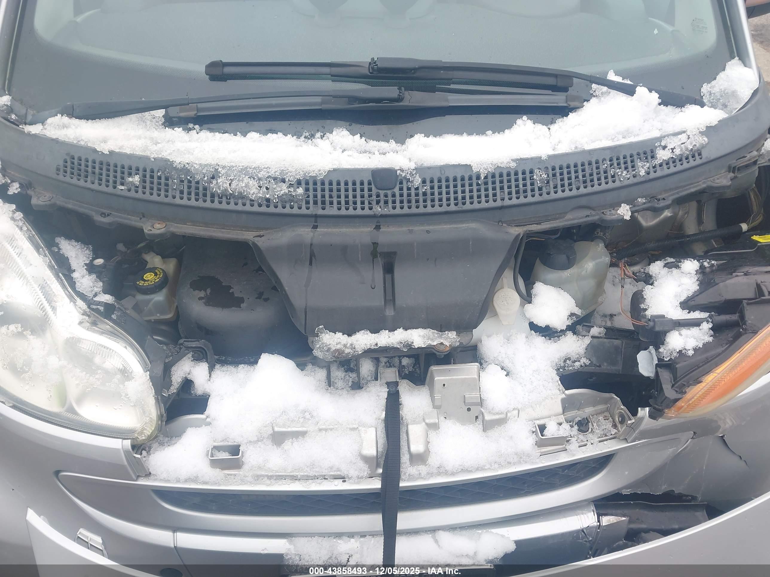 SMART FORTWO image 10