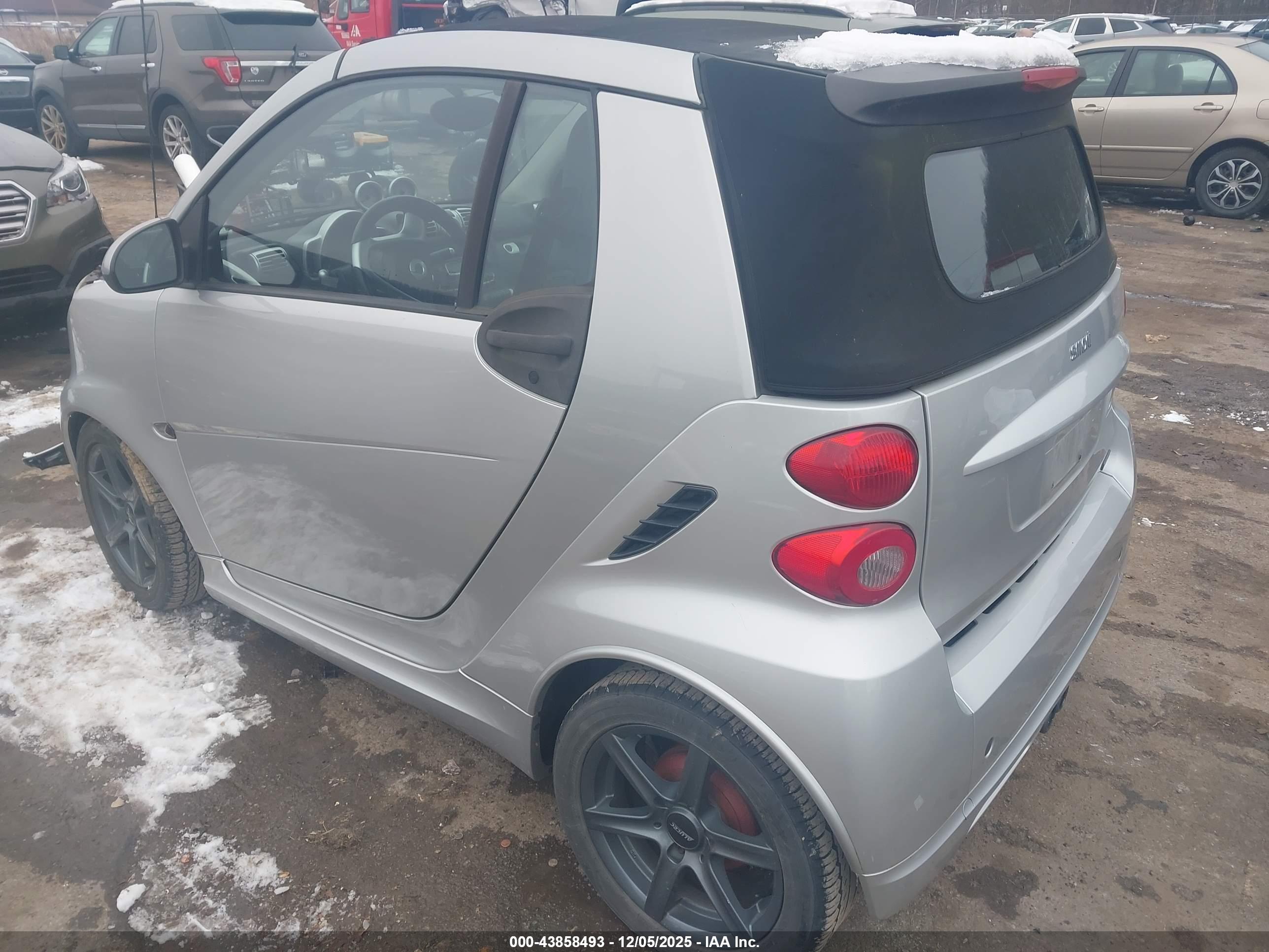 SMART FORTWO image 3