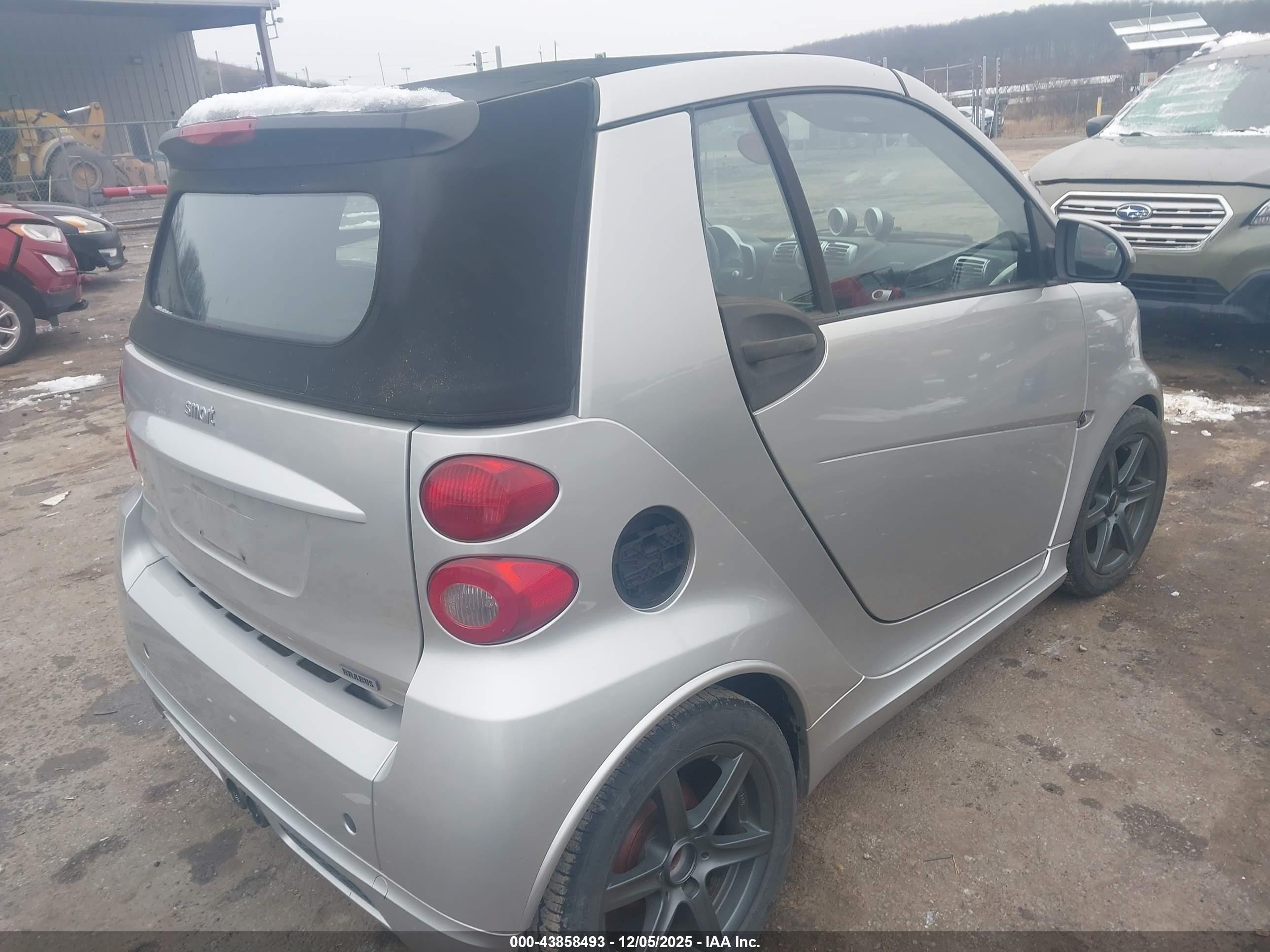 SMART FORTWO image 4