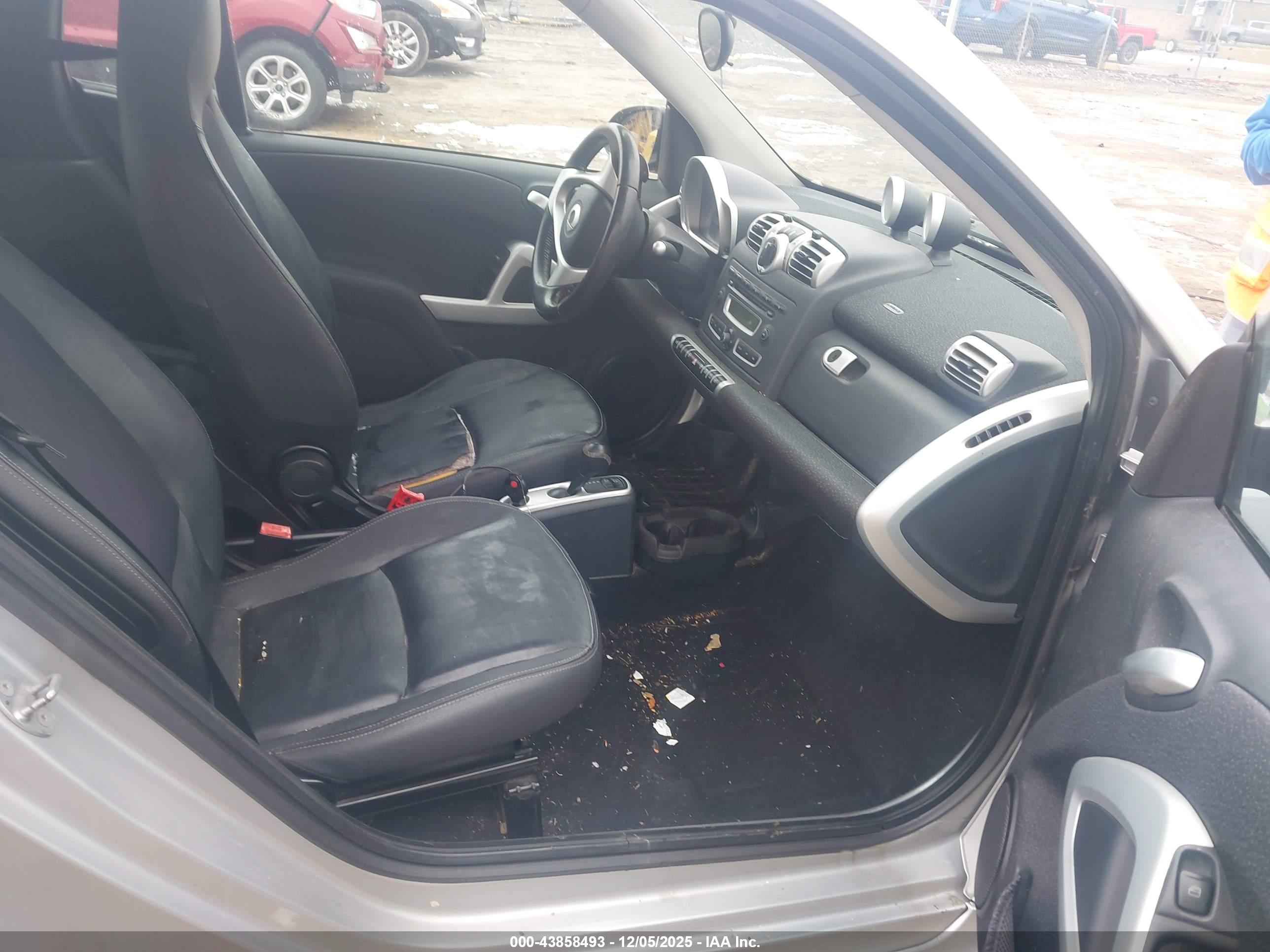 SMART FORTWO image 5