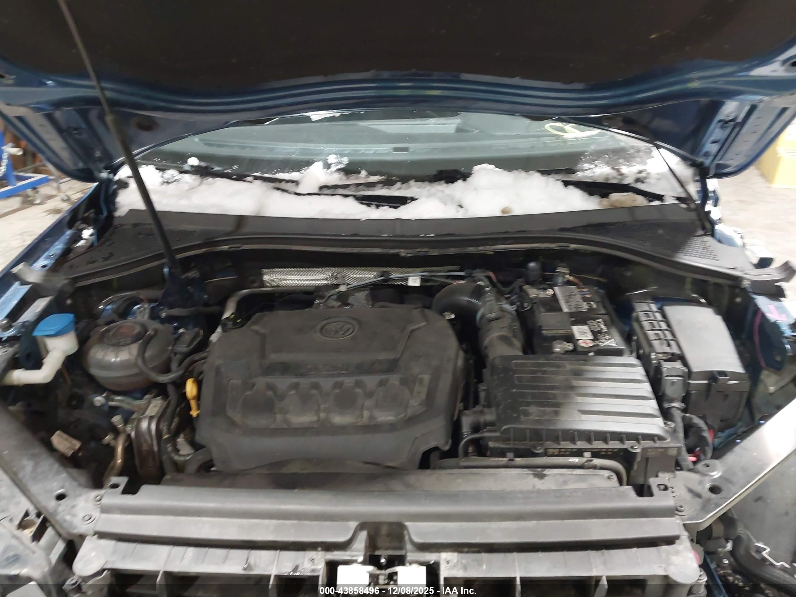 VOLKSWAGEN TIGUAN image 10