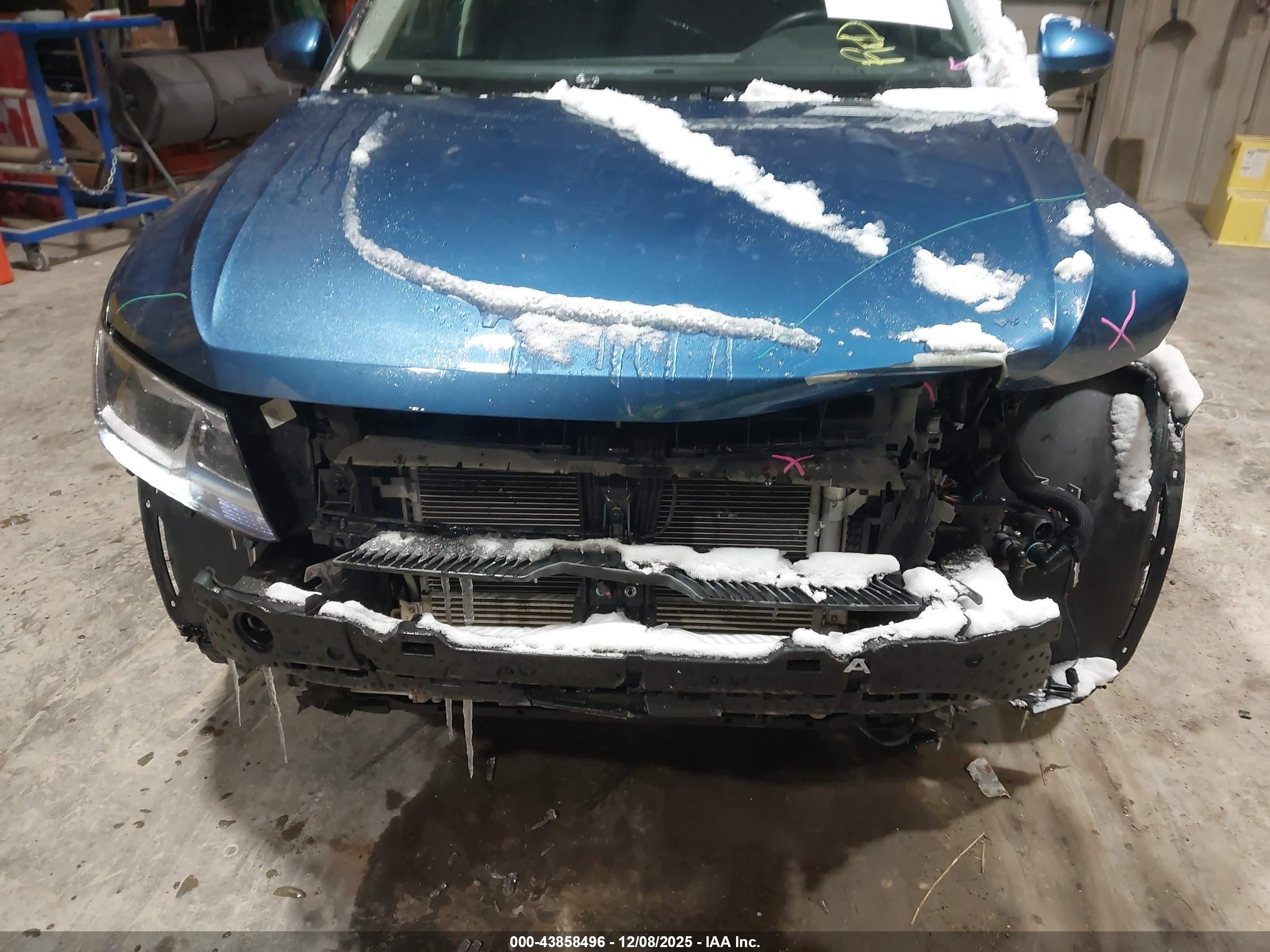 VOLKSWAGEN TIGUAN image 6
