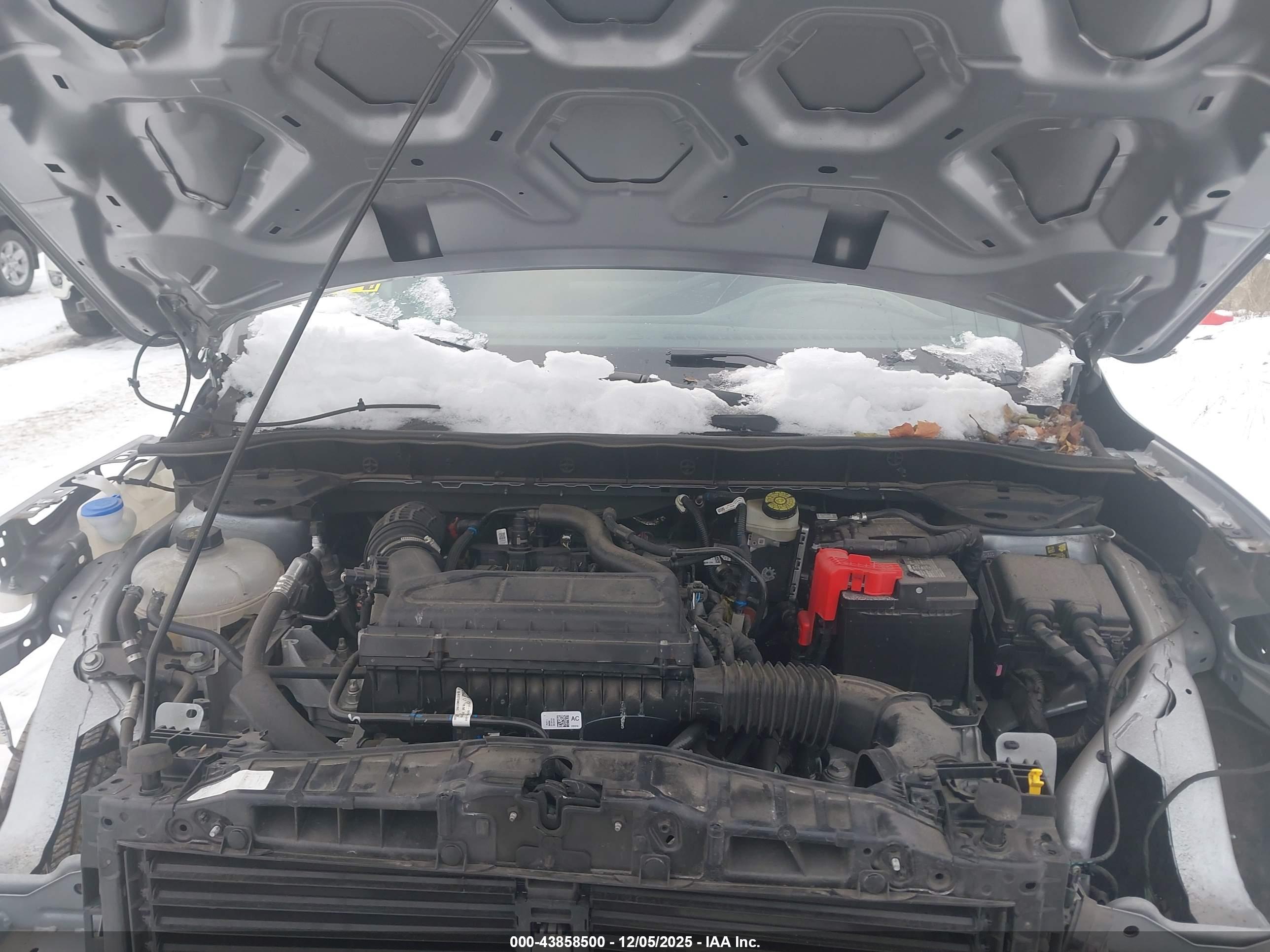 FORD ESCAPE image 10