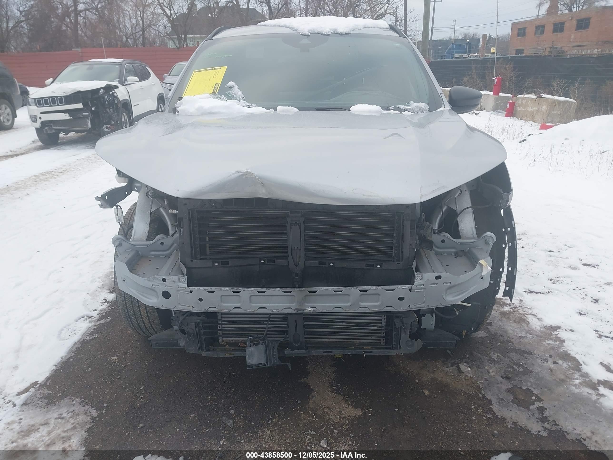 FORD ESCAPE image 6