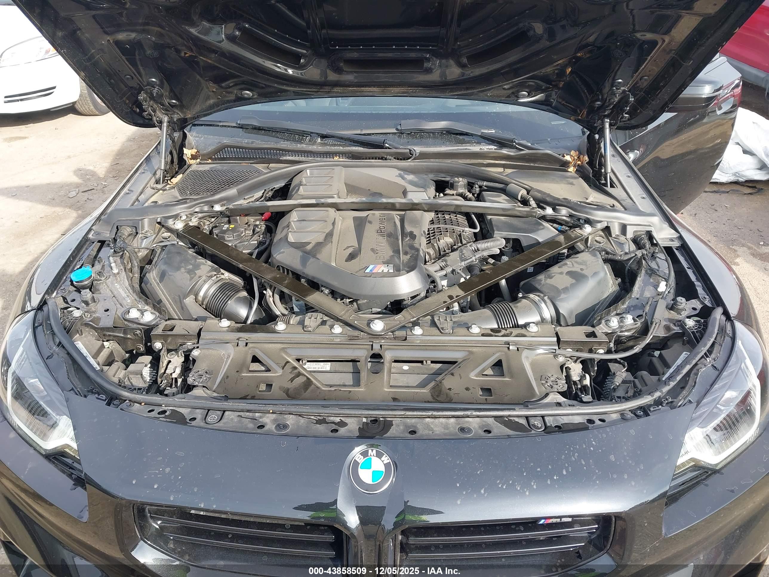 BMW M2 image 10
