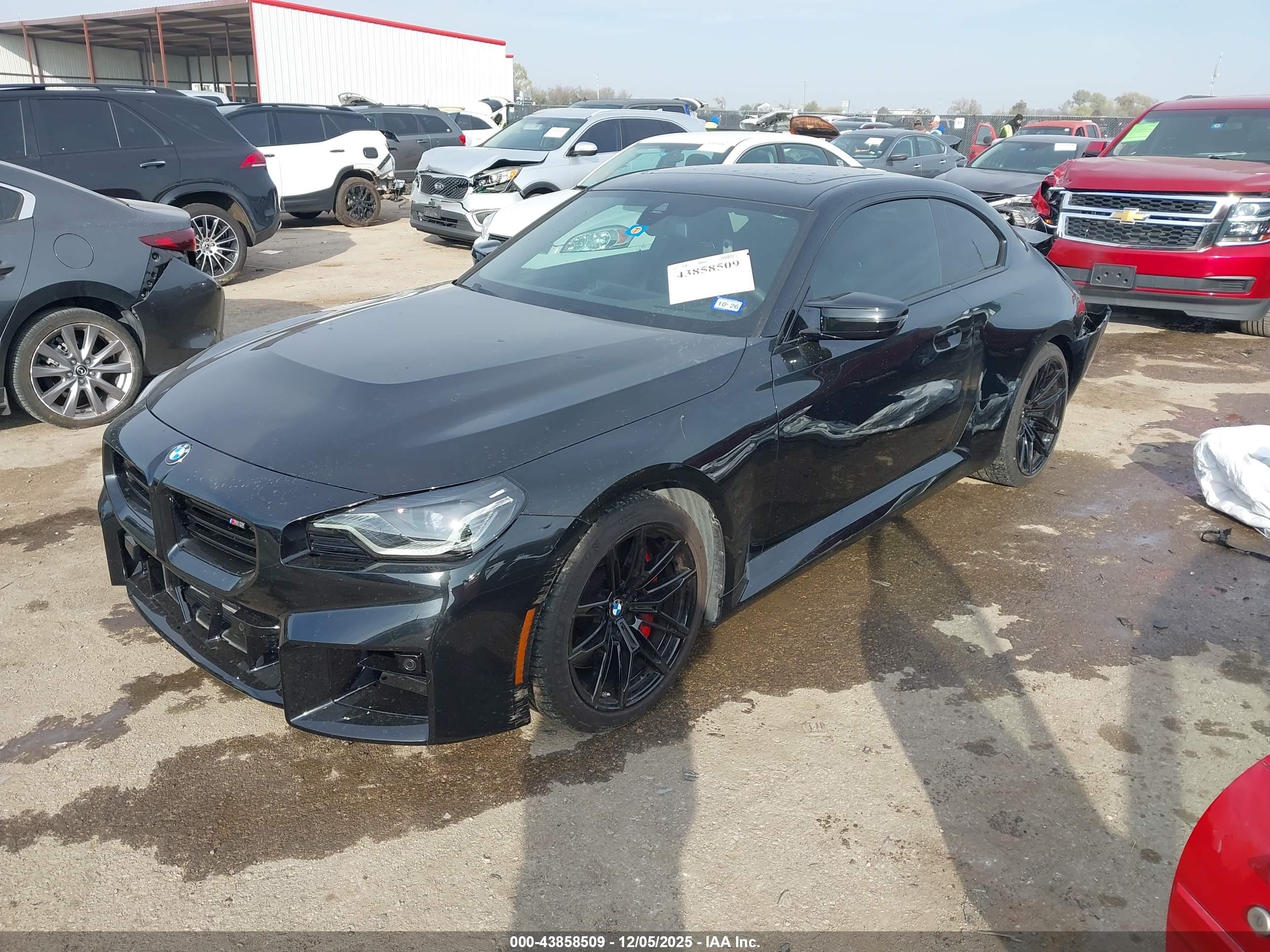 BMW M2 image 2