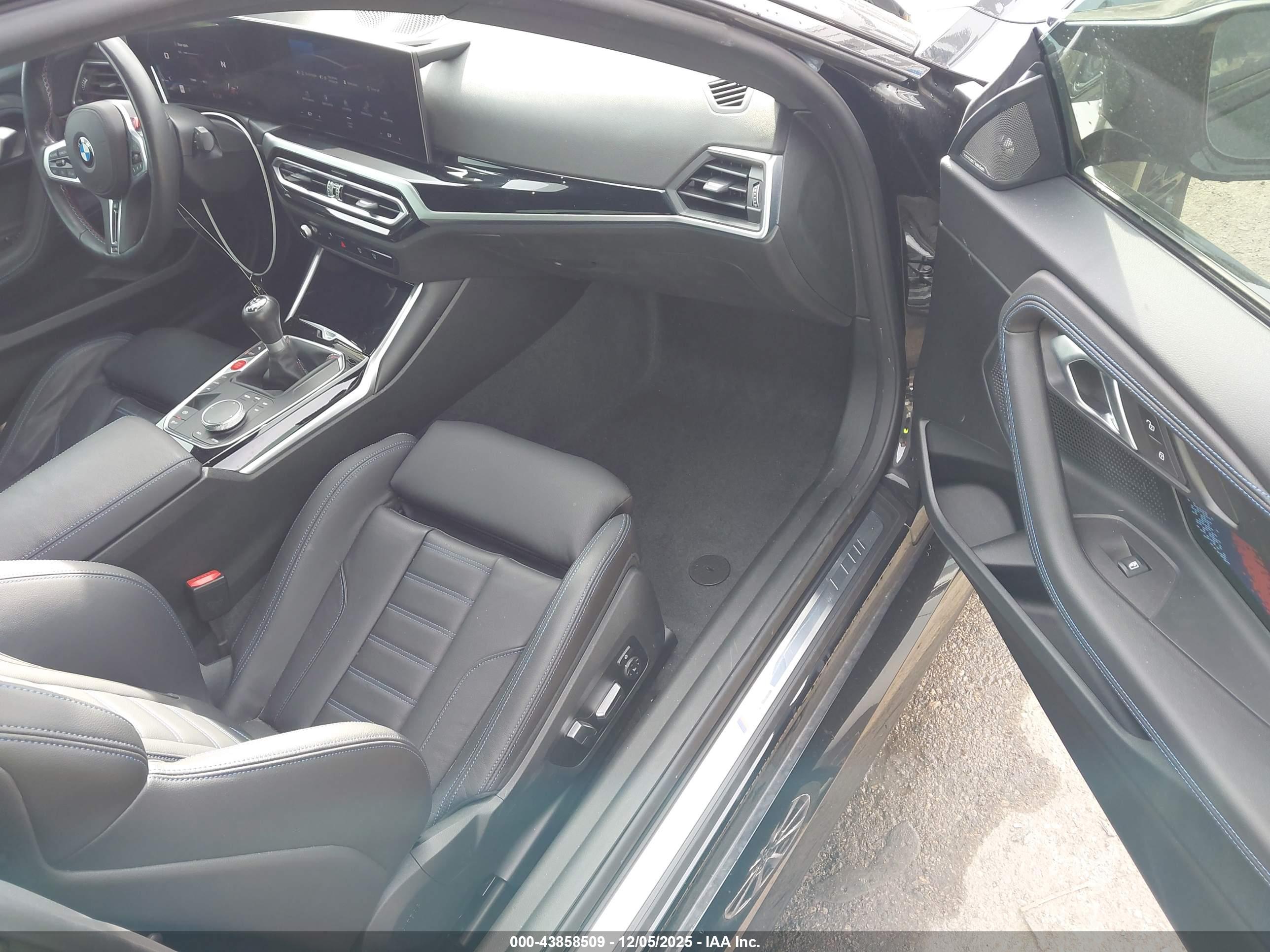 BMW M2 image 5