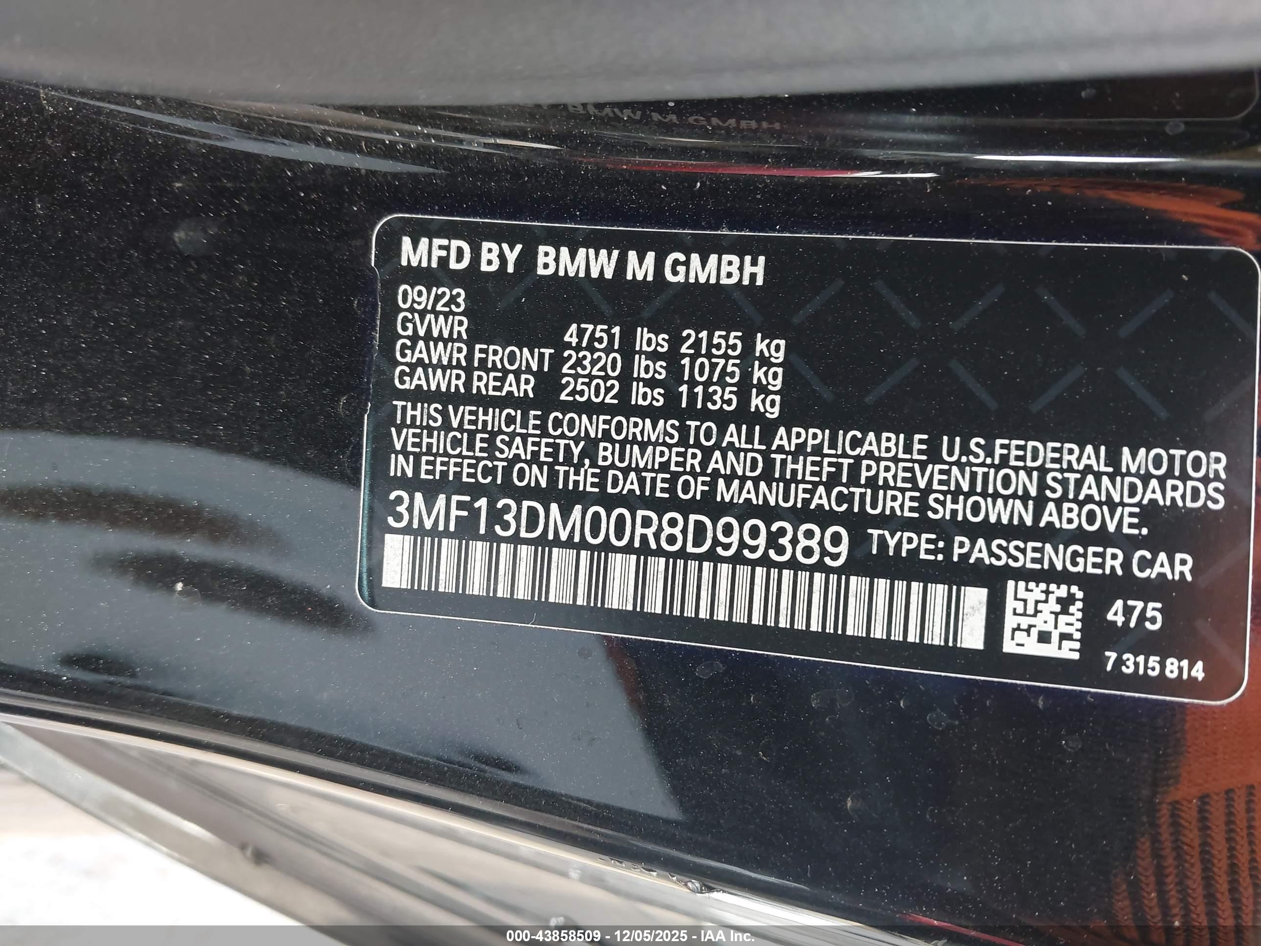 BMW M2 image 9