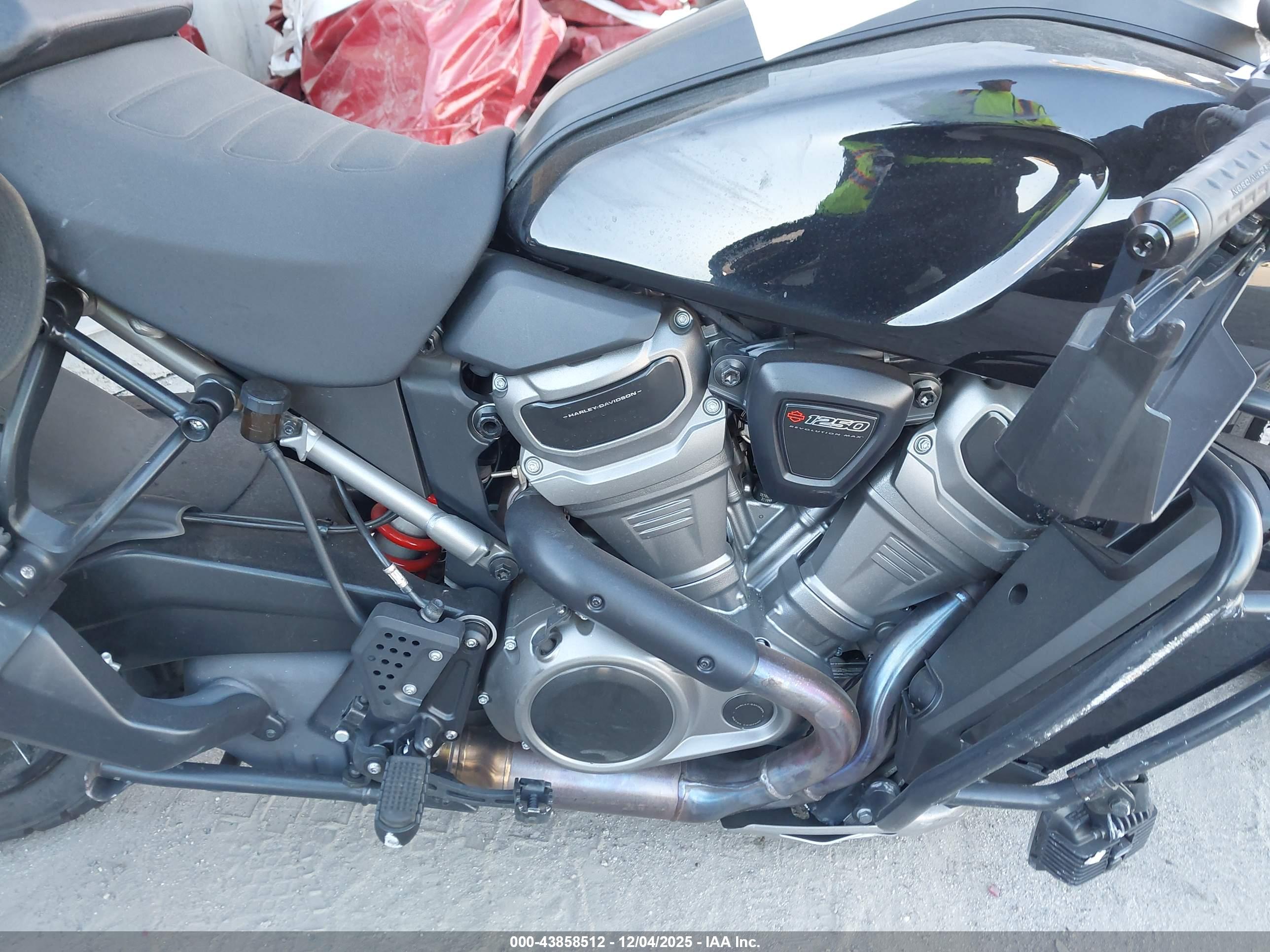 HARLEY-DAVIDSON RA1250 image 8