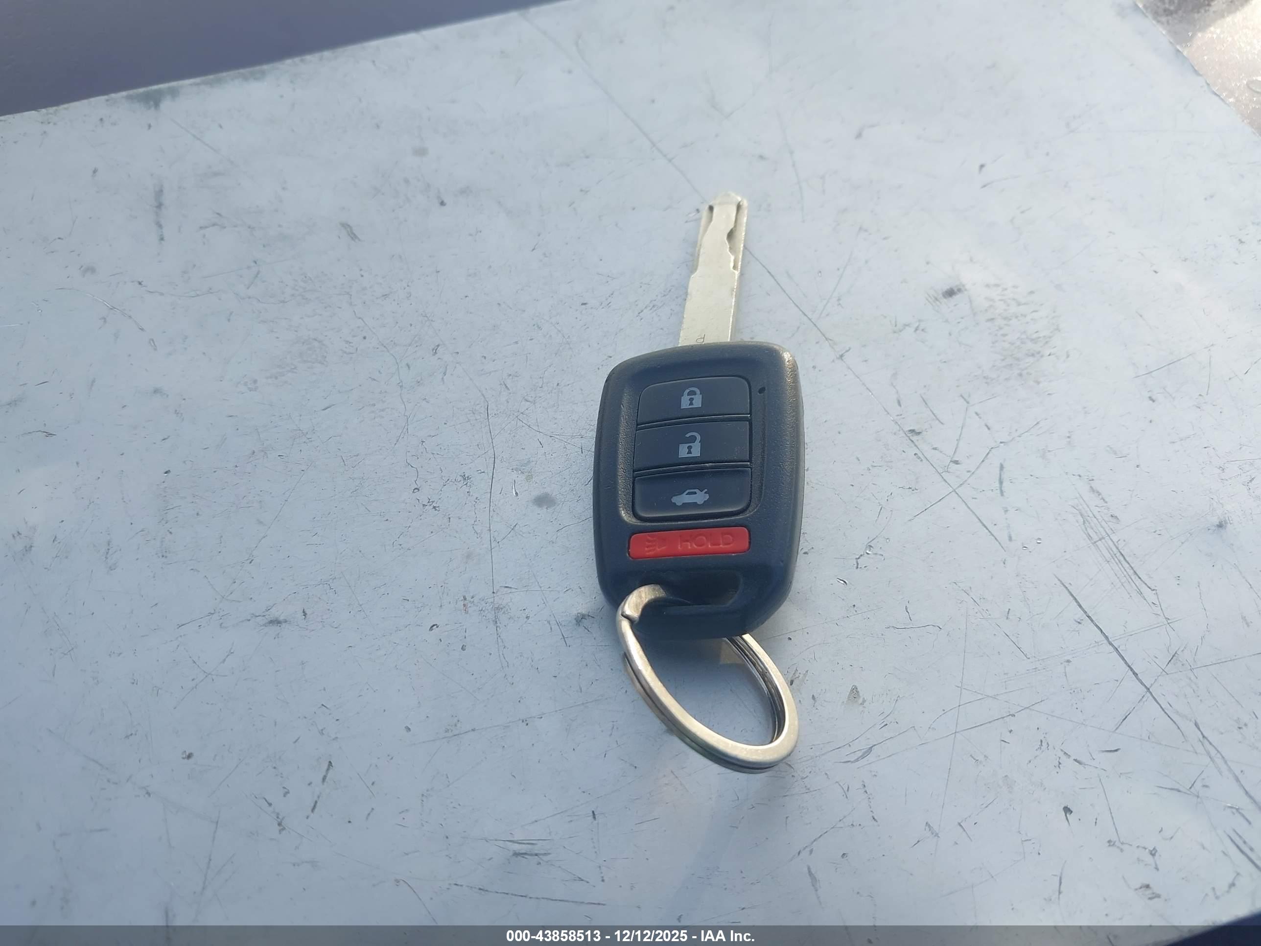 HONDA CIVIC image 11