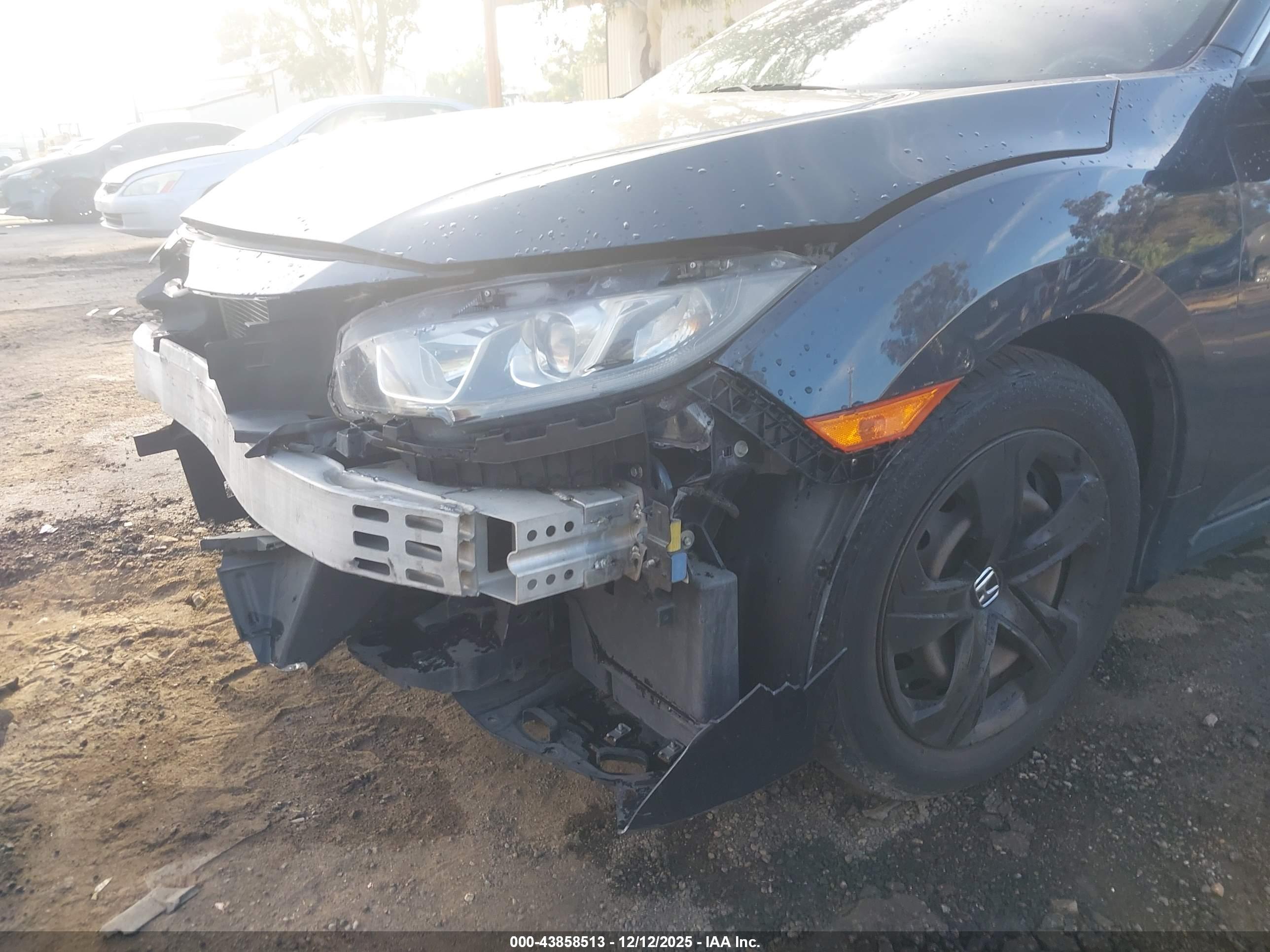 HONDA CIVIC image 6
