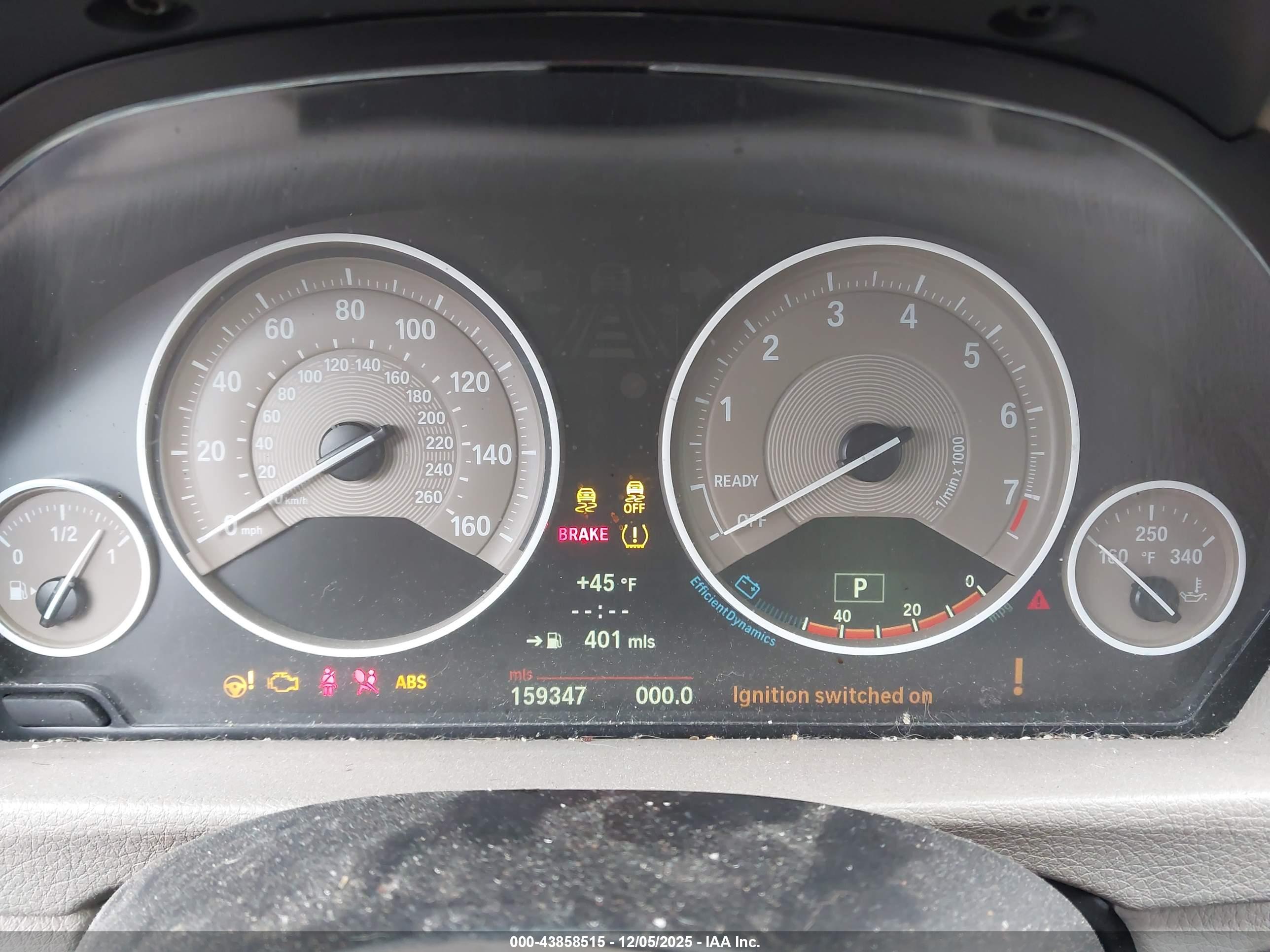 BMW 328I image 7