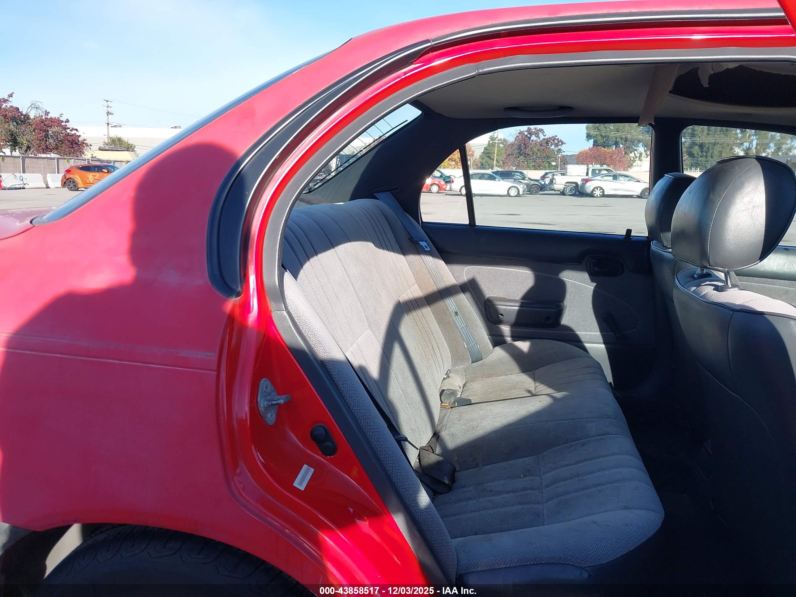 TOYOTA COROLLA image 8