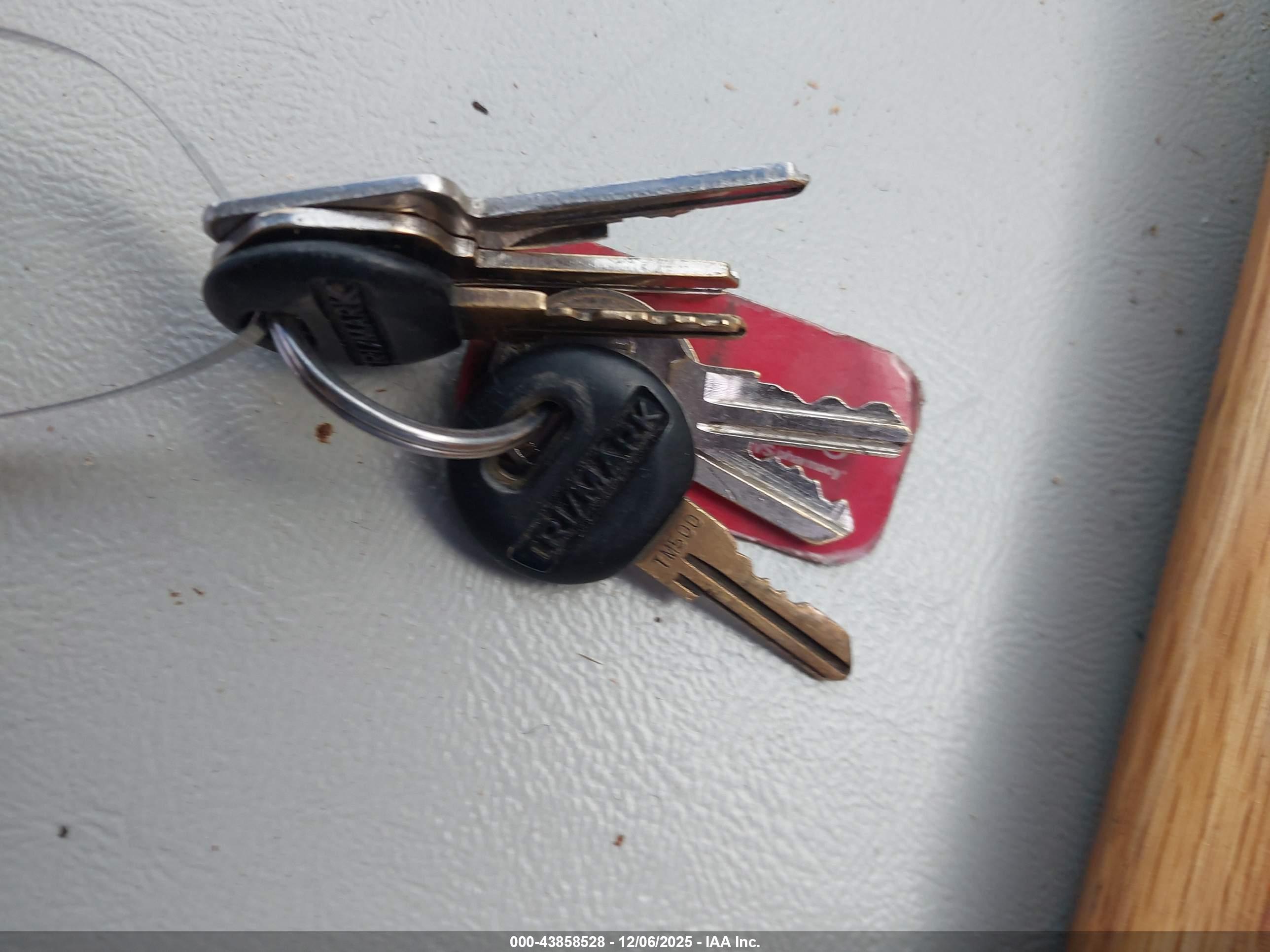 ROADMASTER RAIL image 11