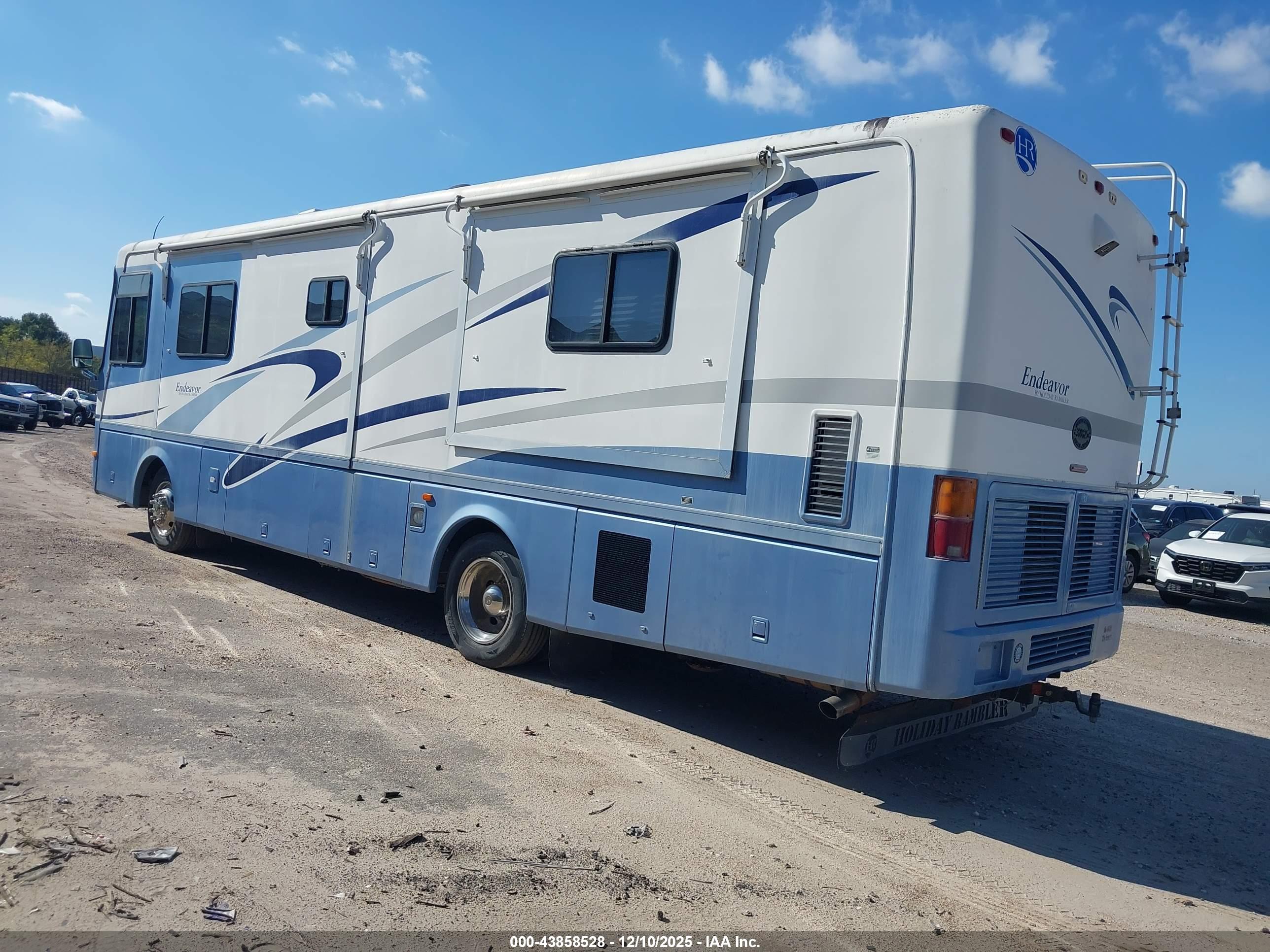 ROADMASTER RAIL image 3
