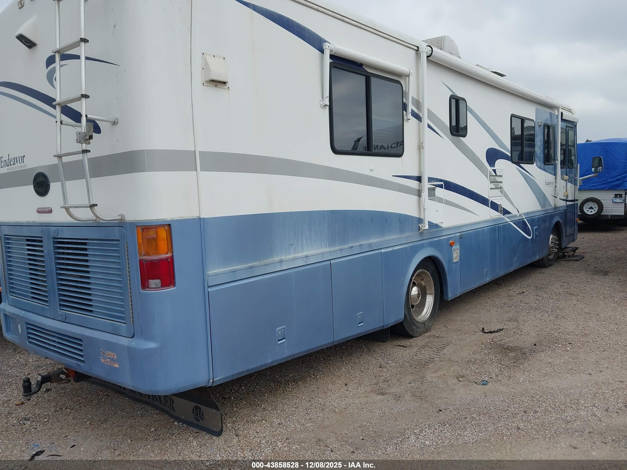 ROADMASTER RAIL image 4