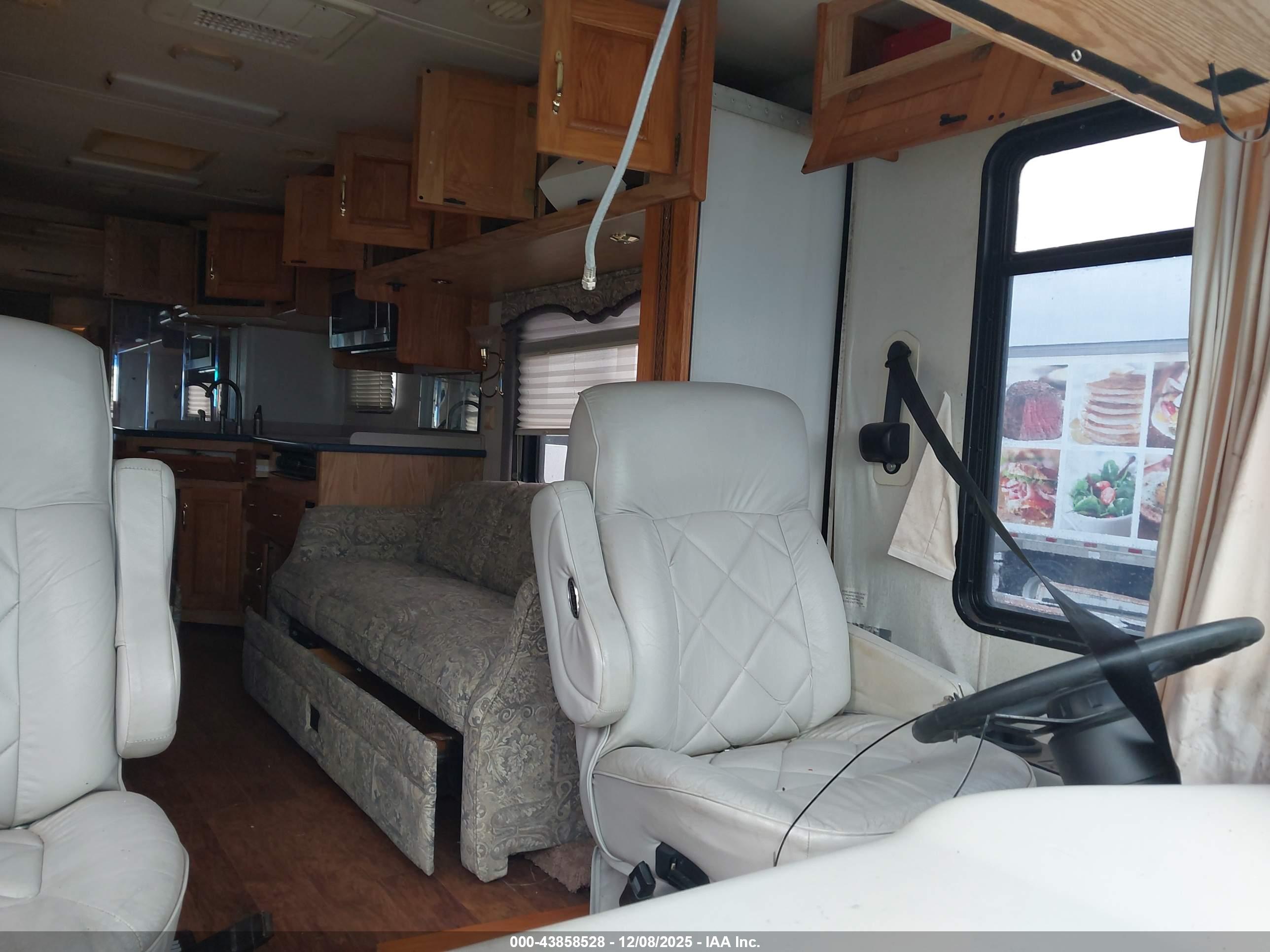 ROADMASTER RAIL image 5