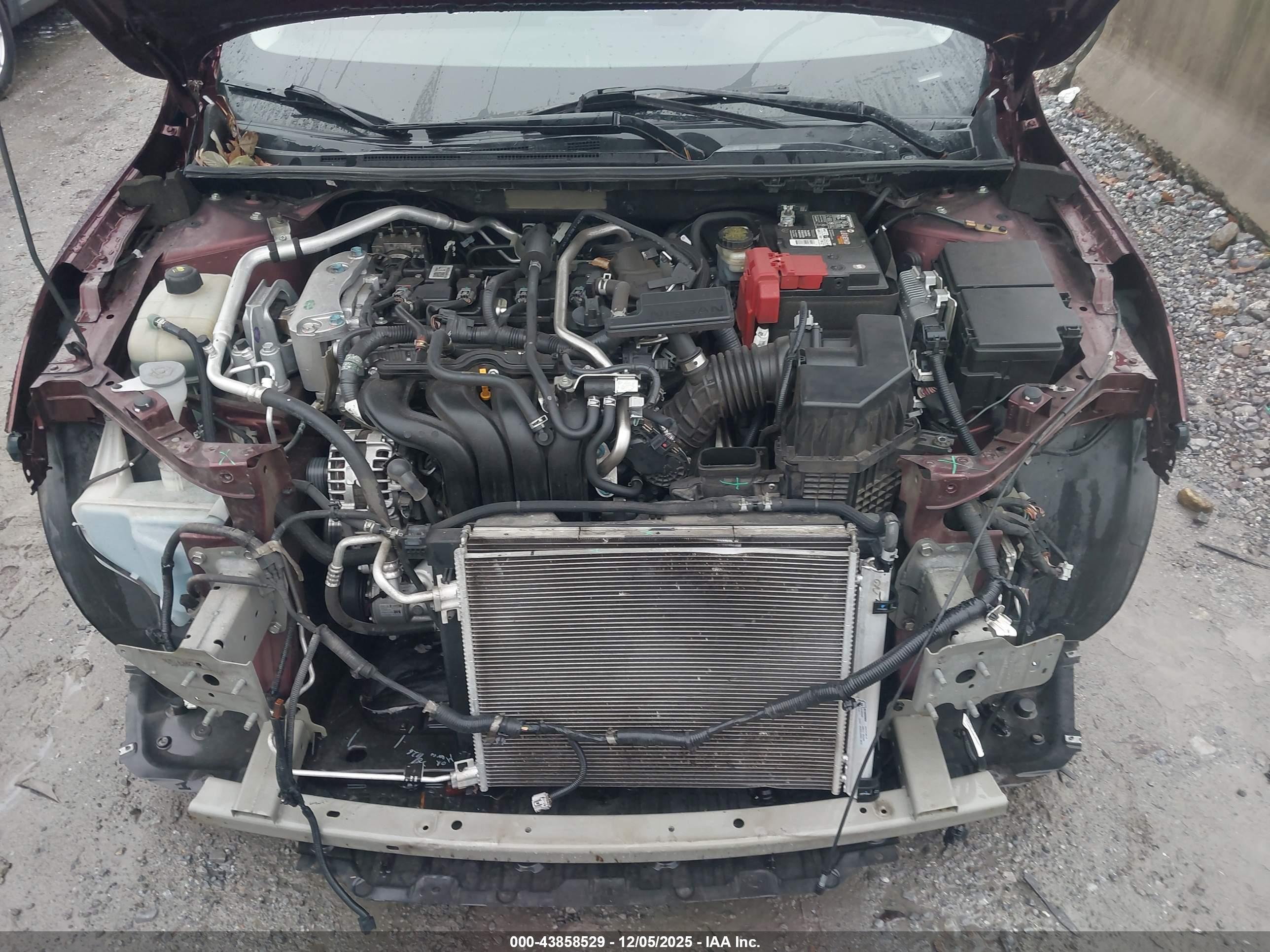 NISSAN SENTRA image 10