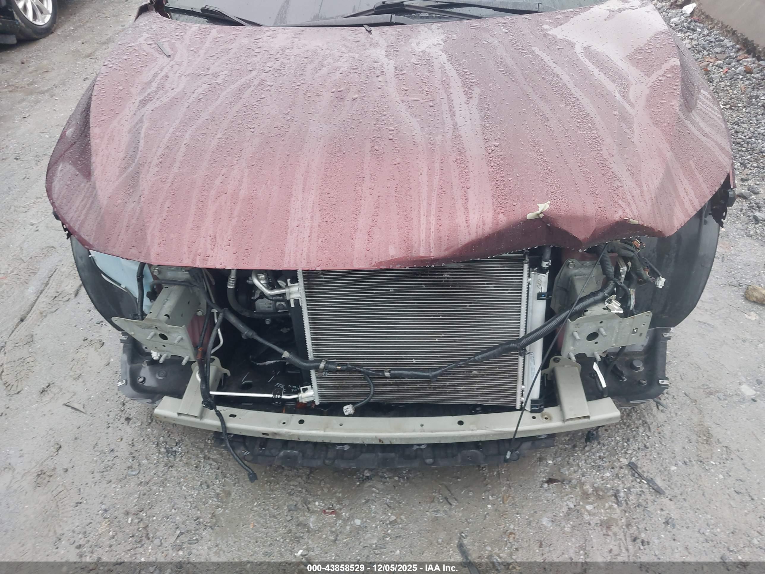 NISSAN SENTRA image 6