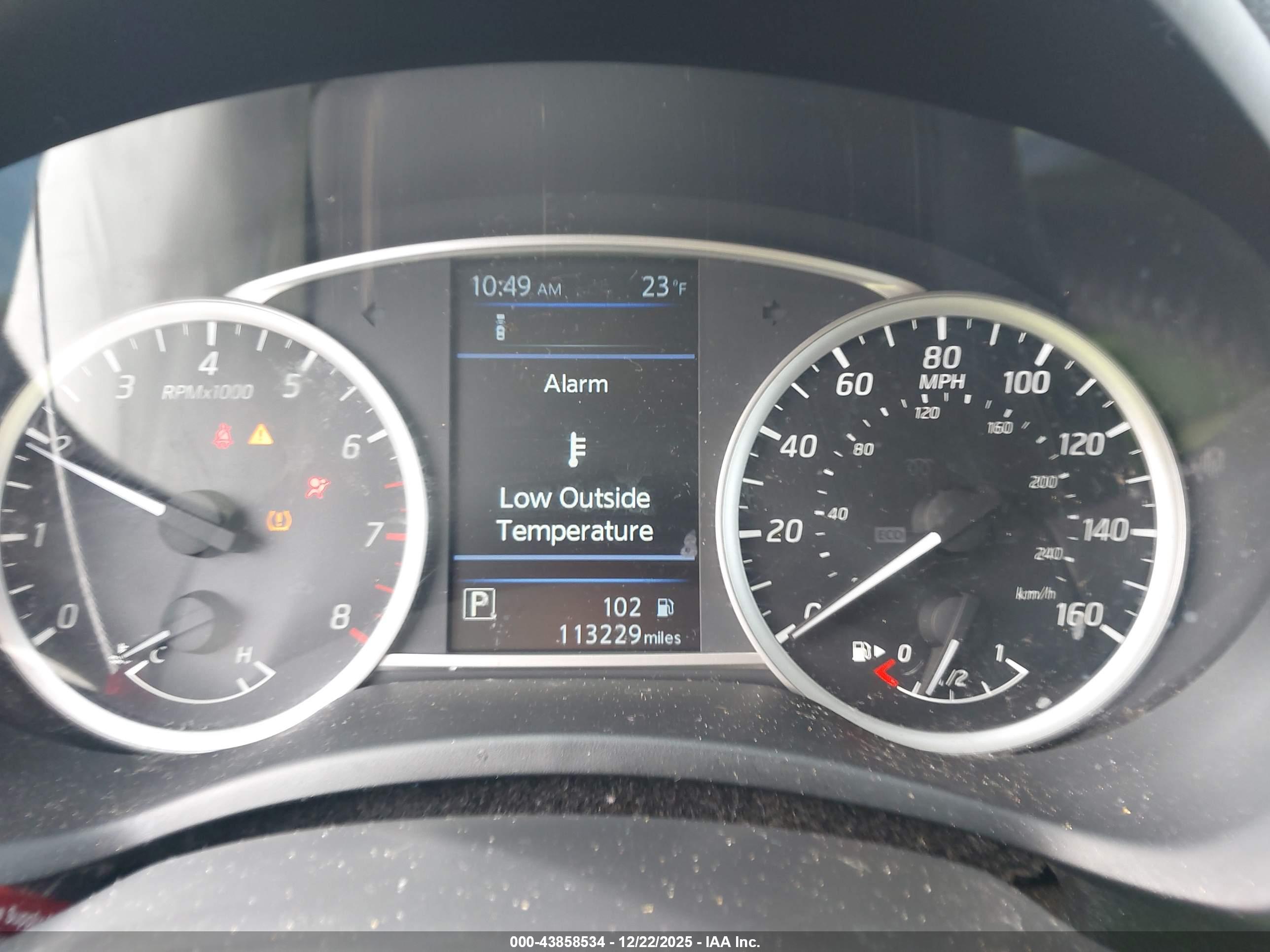 NISSAN SENTRA image 7