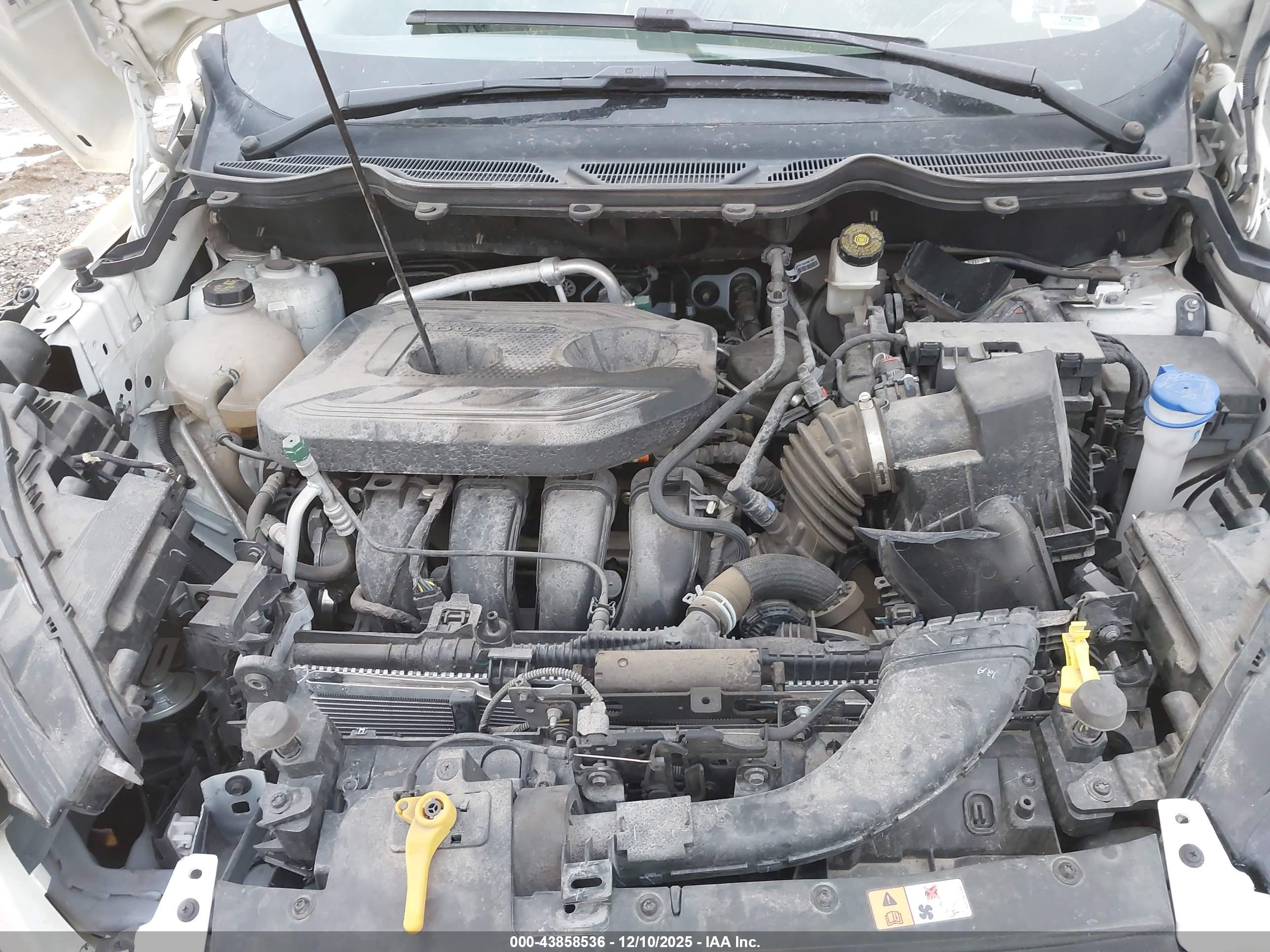 FORD ECOSPORT image 10