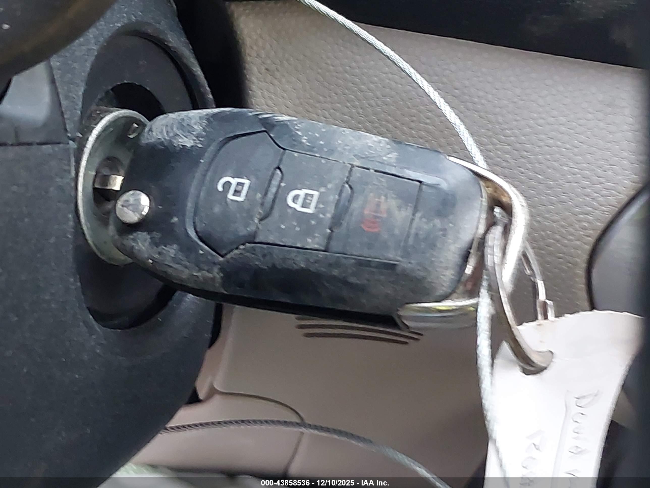 FORD ECOSPORT image 11
