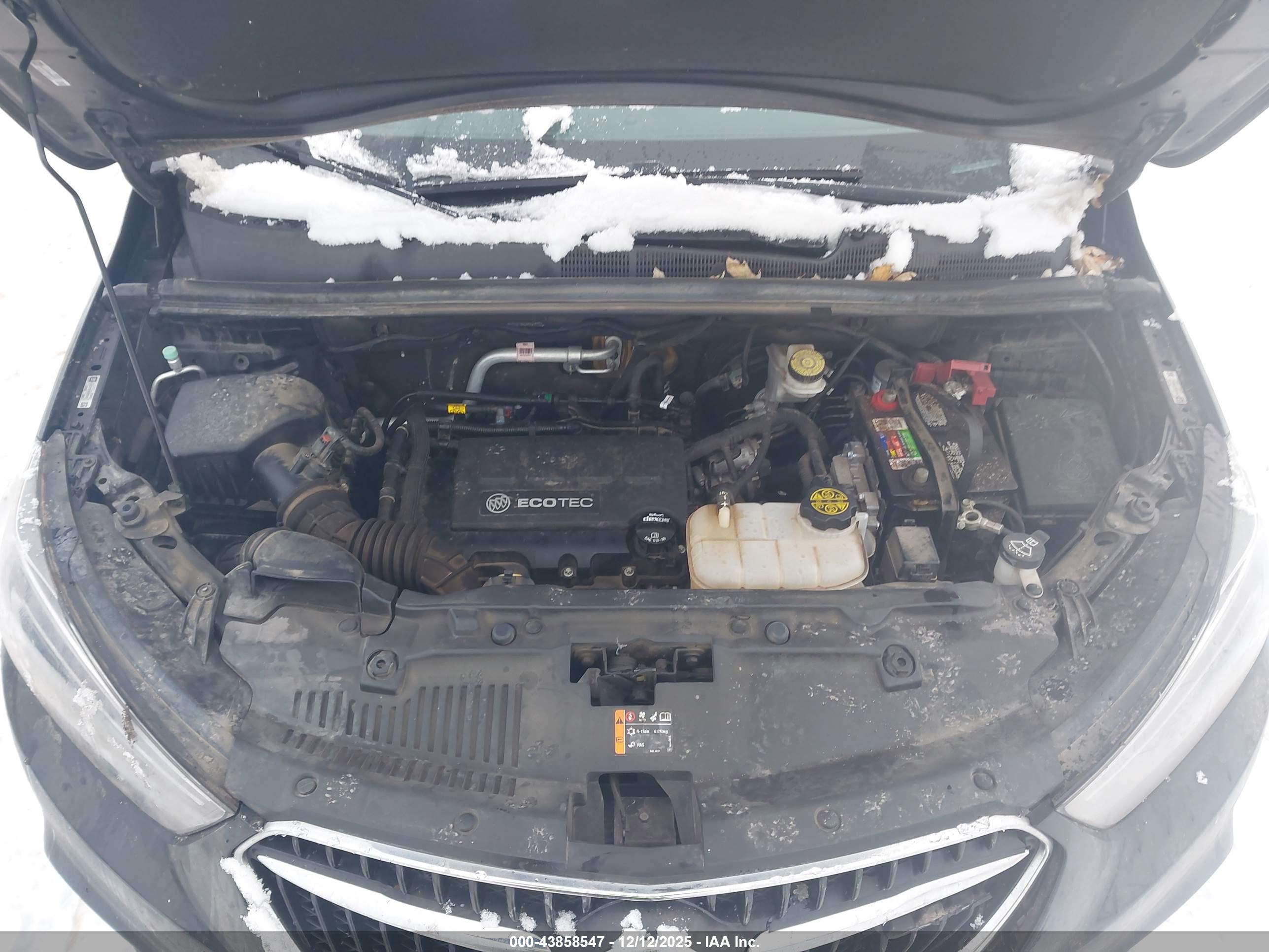 BUICK ENCORE image 10