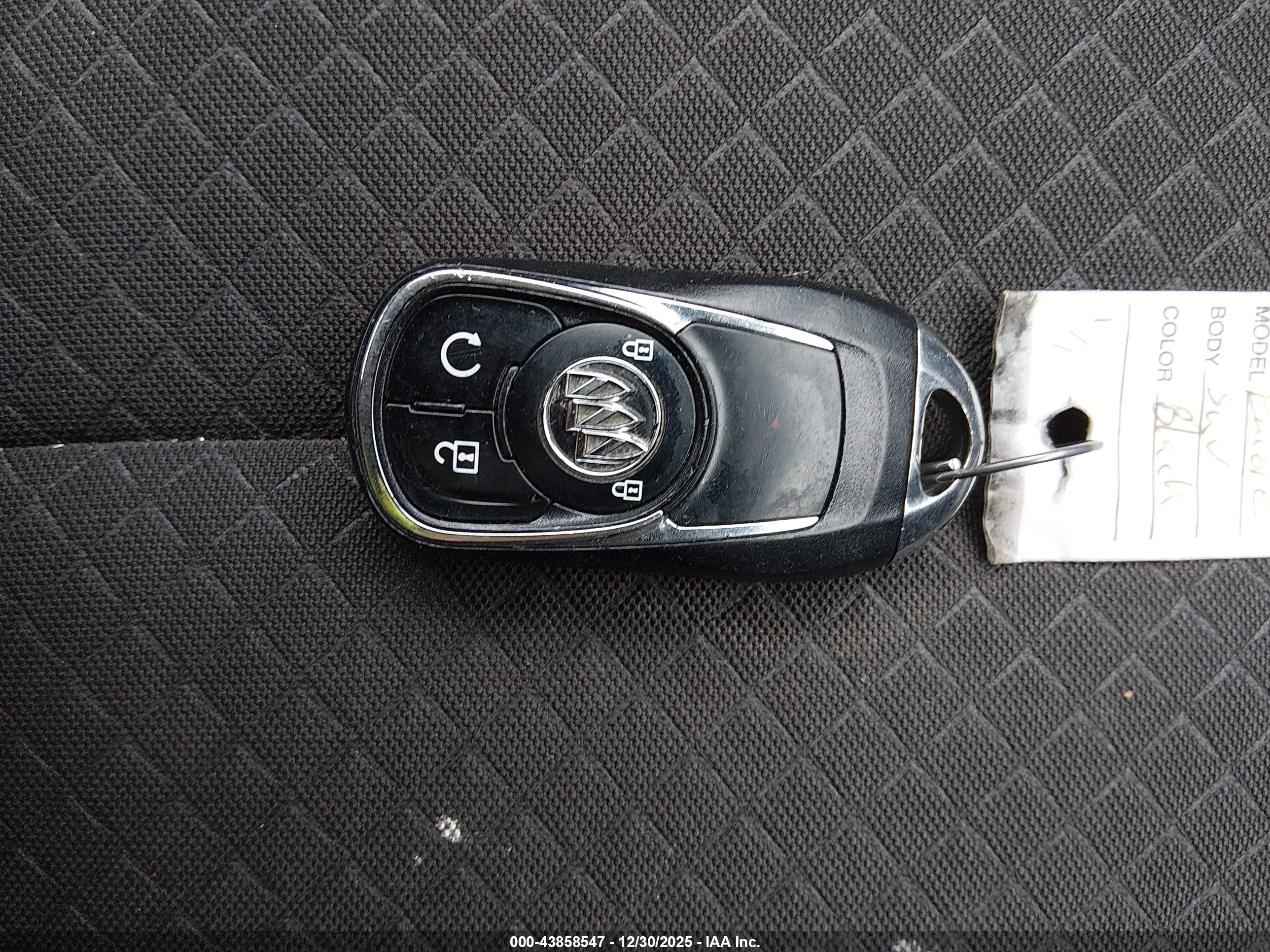 BUICK ENCORE image 11