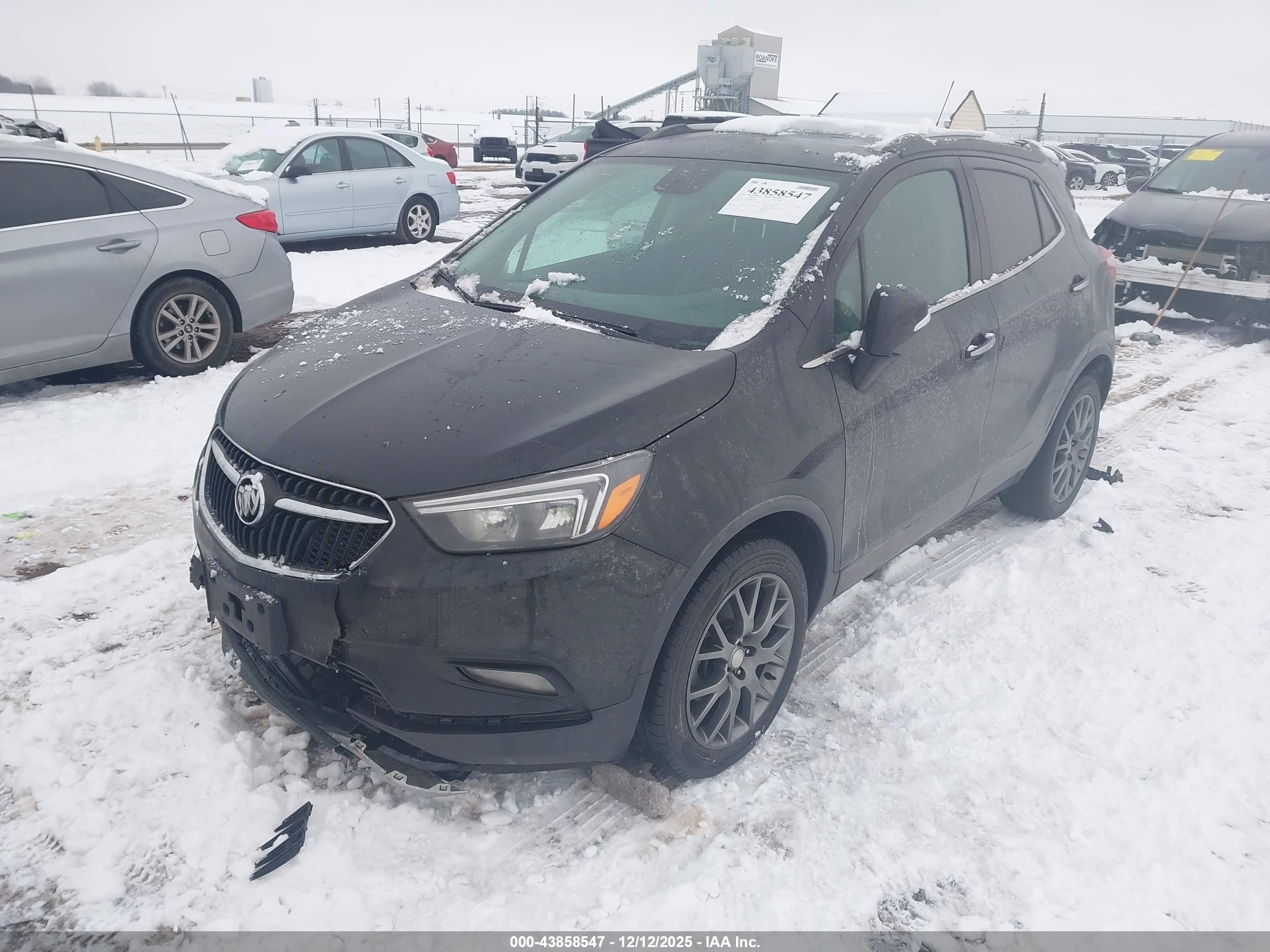 BUICK ENCORE image 2