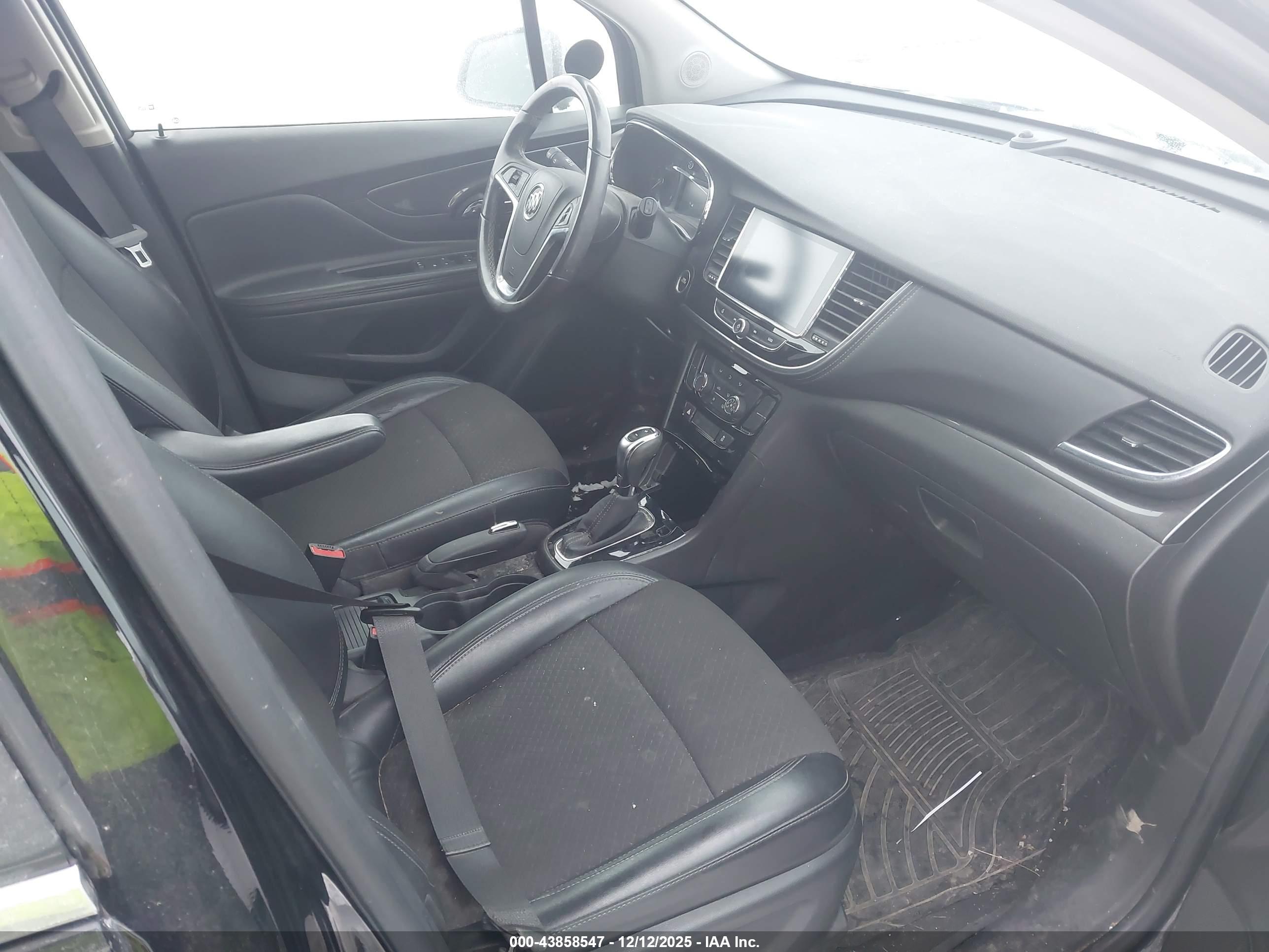 BUICK ENCORE image 5