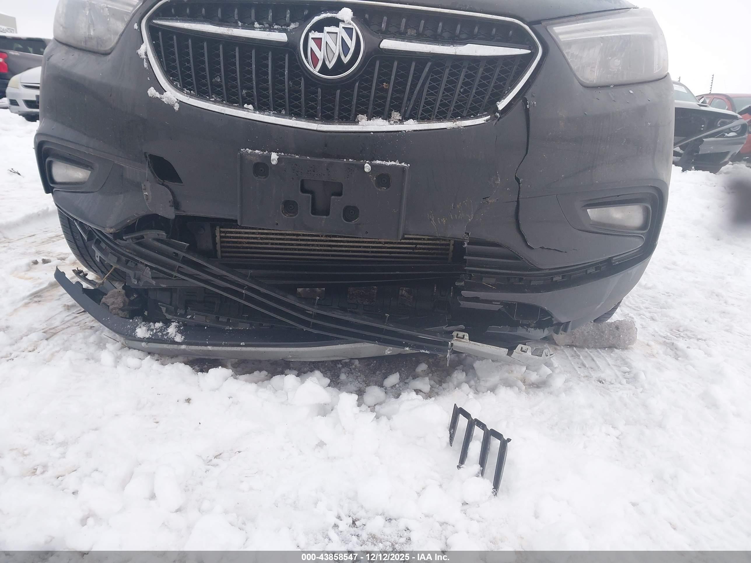 BUICK ENCORE image 6