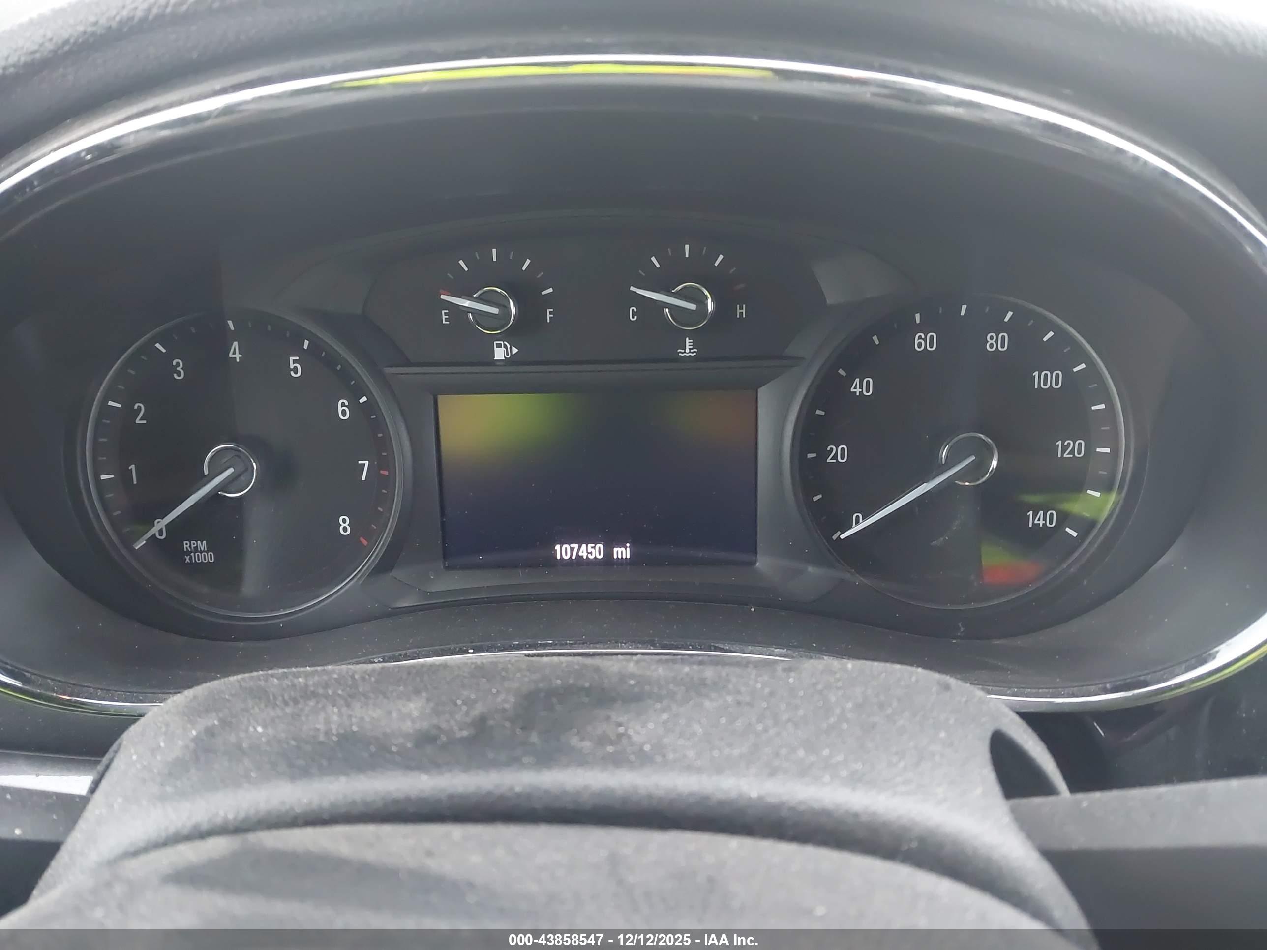 BUICK ENCORE image 7