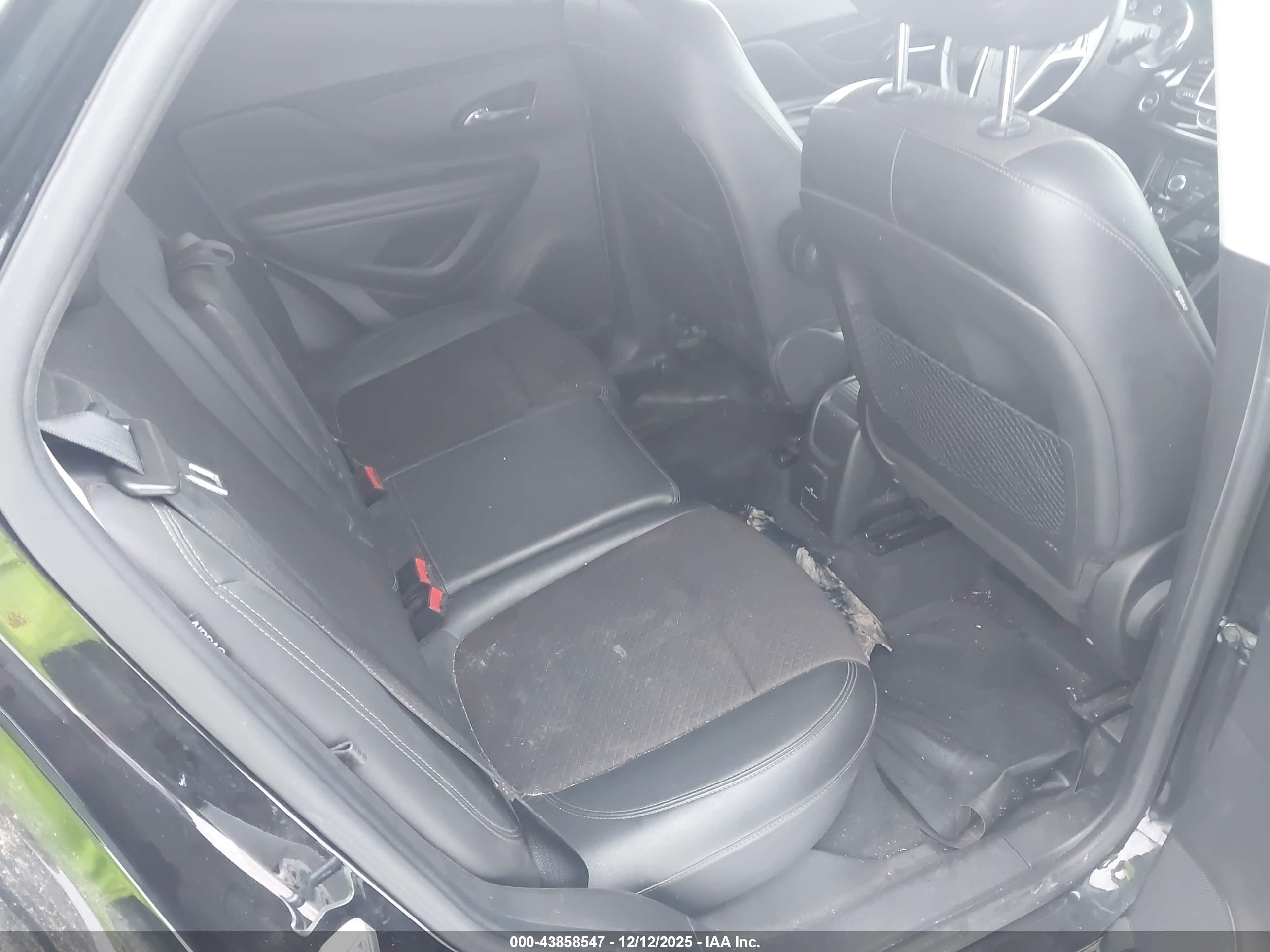 BUICK ENCORE image 8