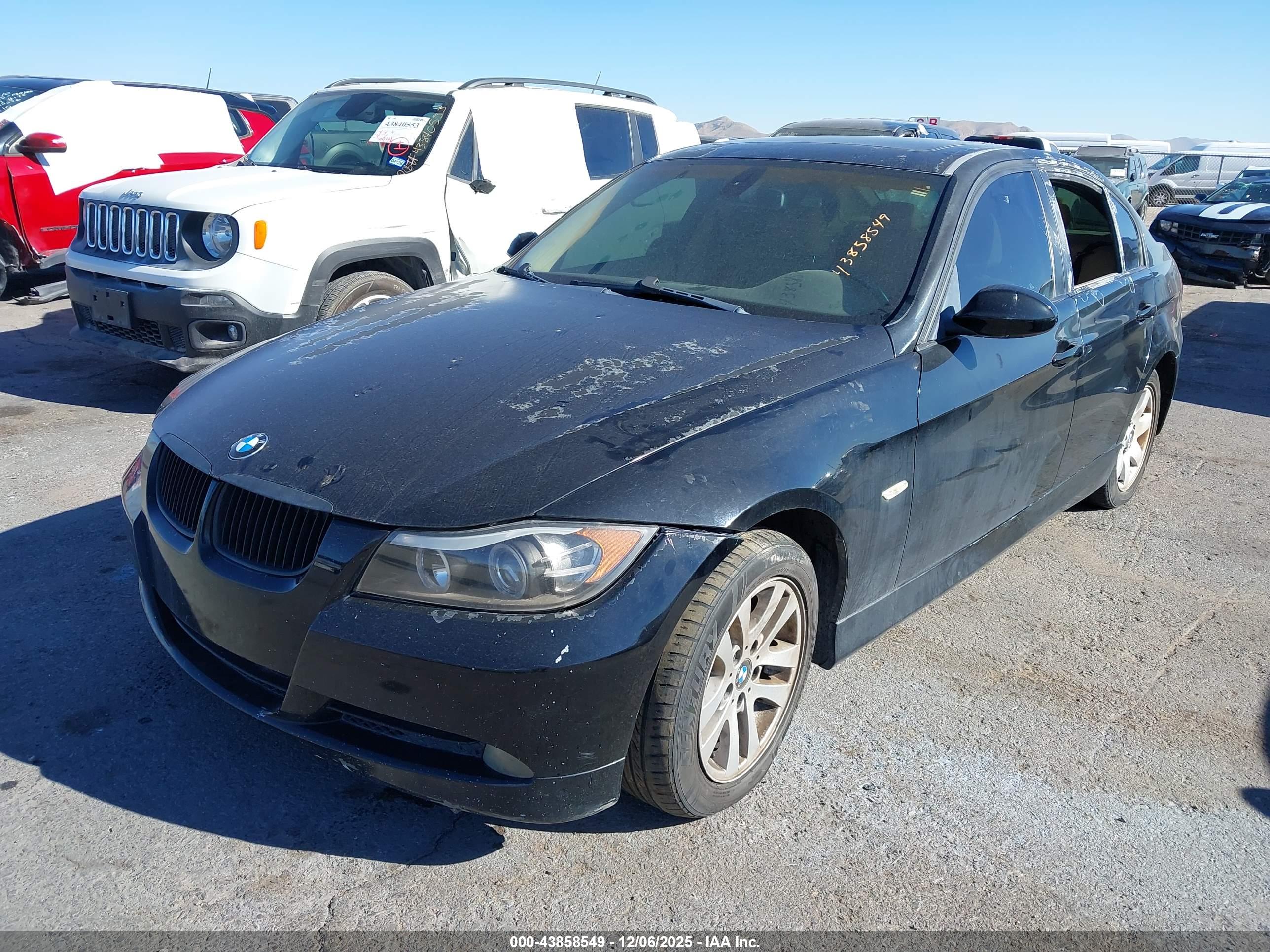 BMW 328I image 2