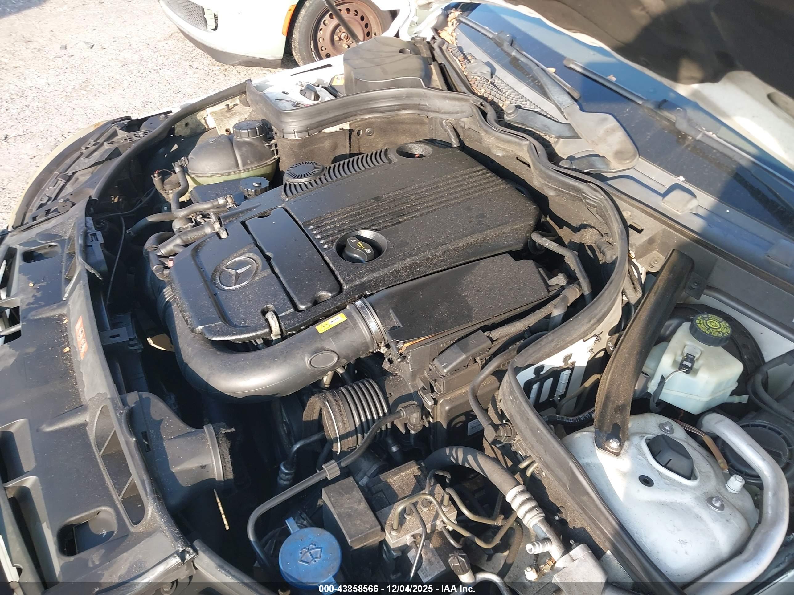 MERCEDES-BENZ C image 6