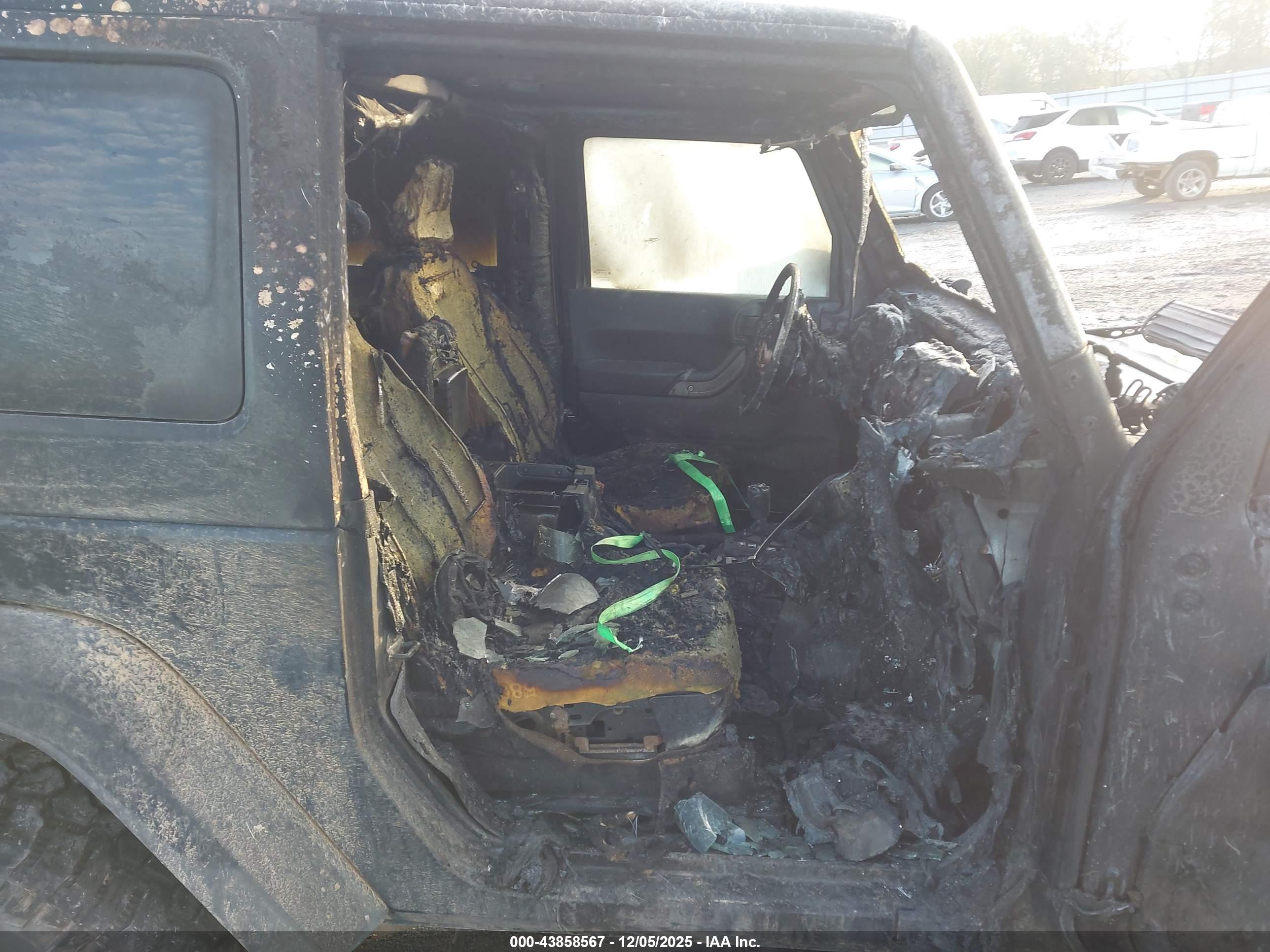 JEEP WRANGLER image 5