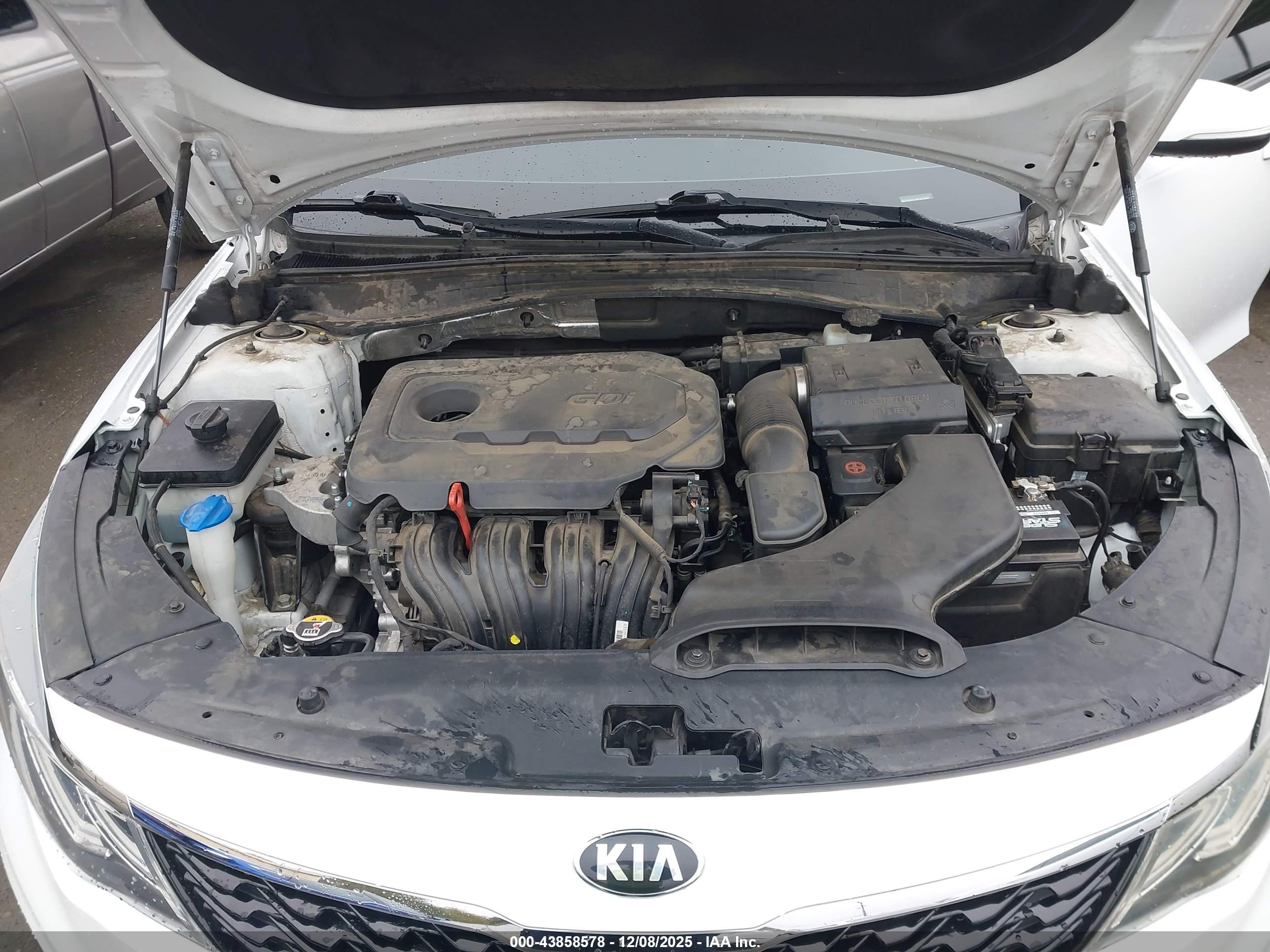 KIA OPTIMA image 10