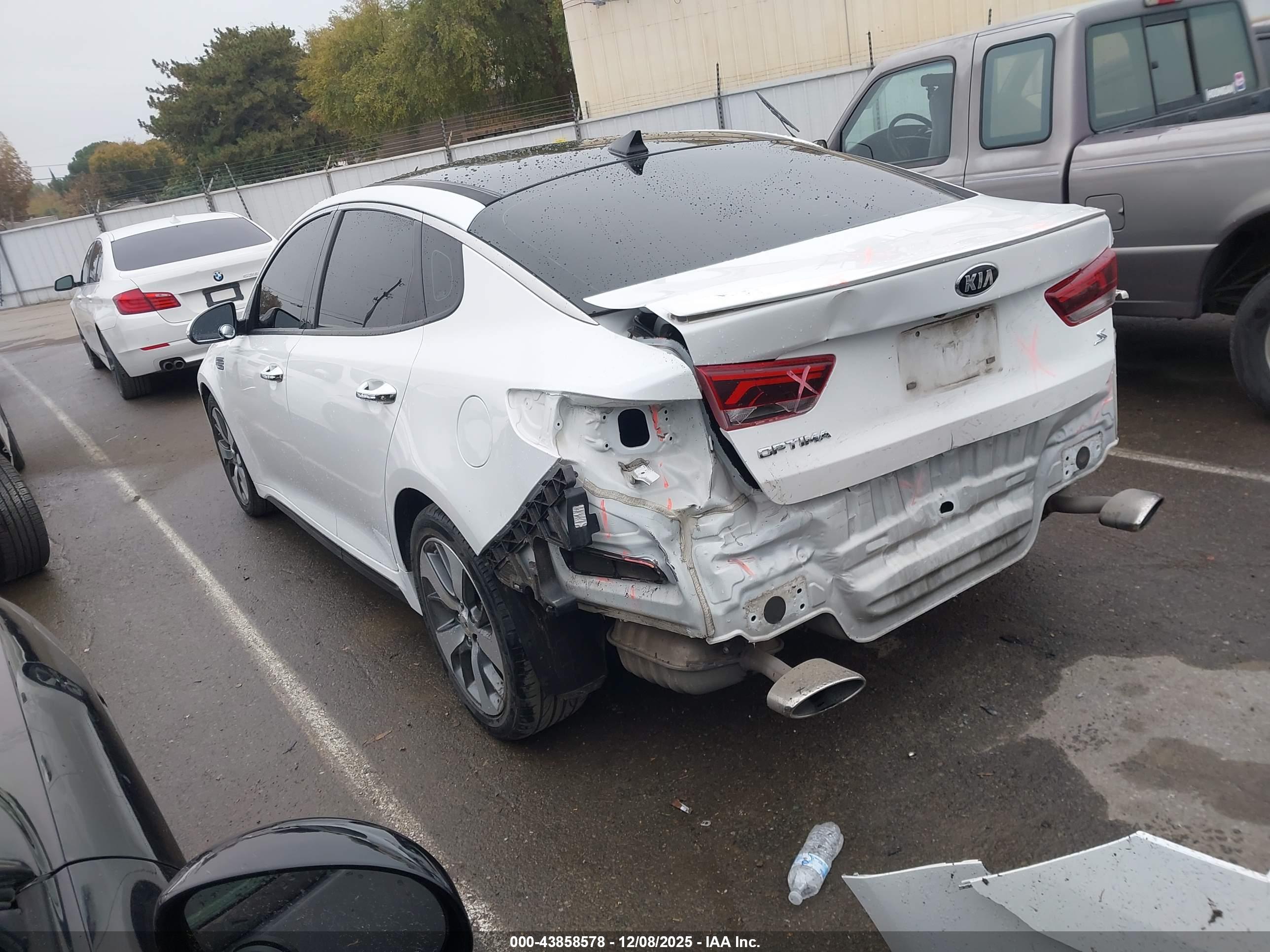KIA OPTIMA image 3